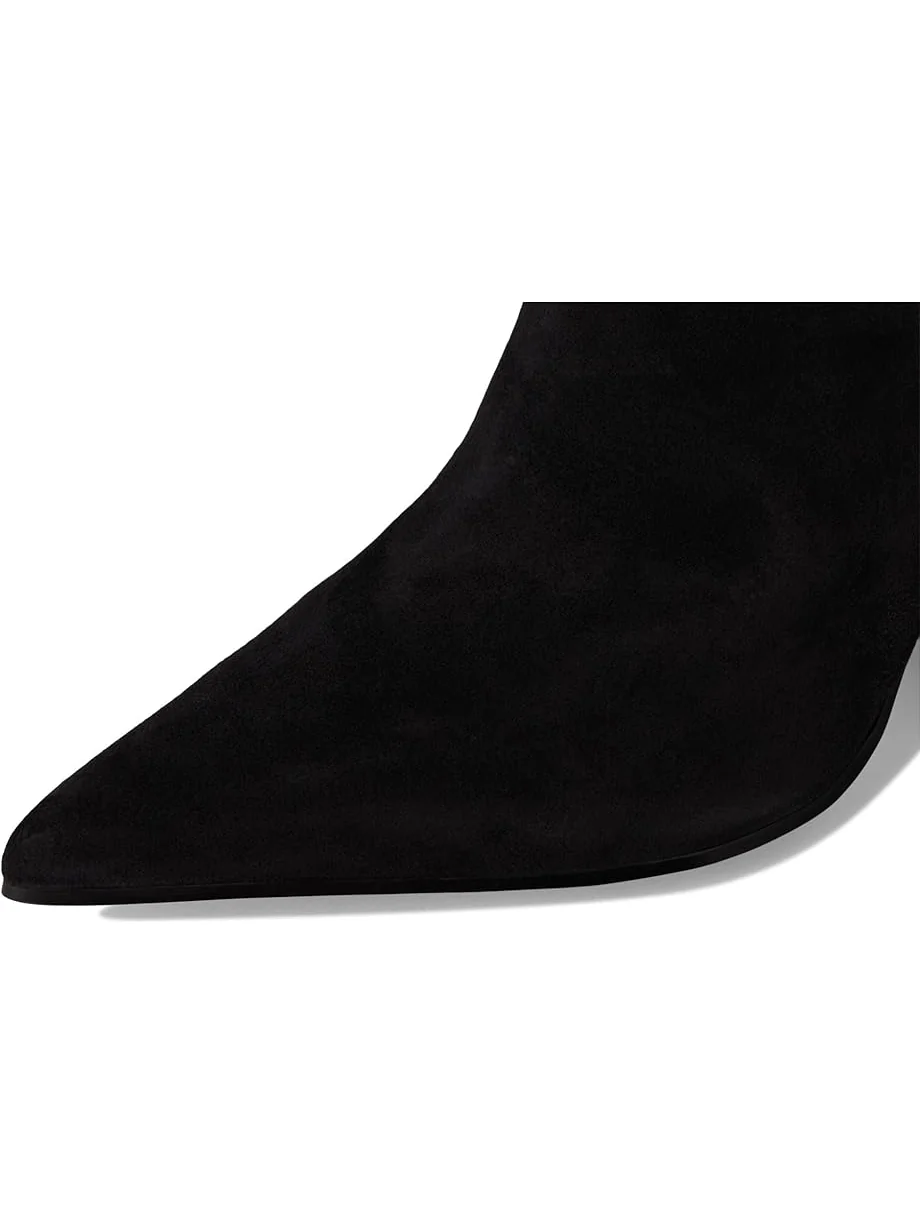 Женские ботинки Nine West Adera — изображение 2 из 7, черный