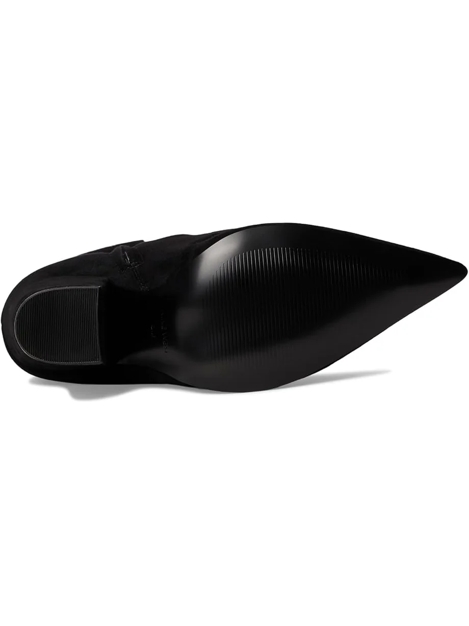Женские ботинки Nine West Adera — изображение 3 из 7, черный
