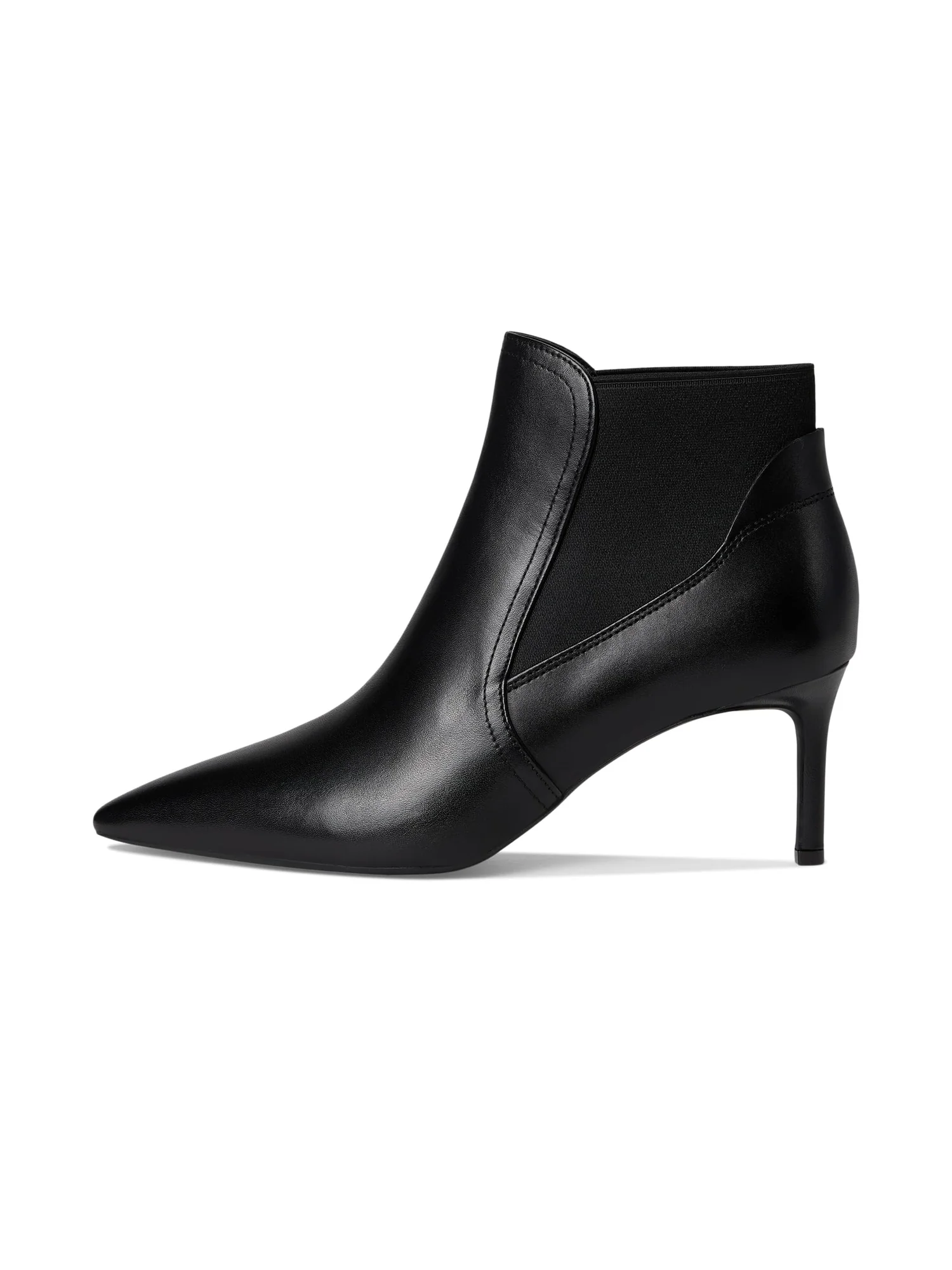 Ботинки Cole Haan Go-To Jamela Chelsea Booties — изображение 4 из 7, черный