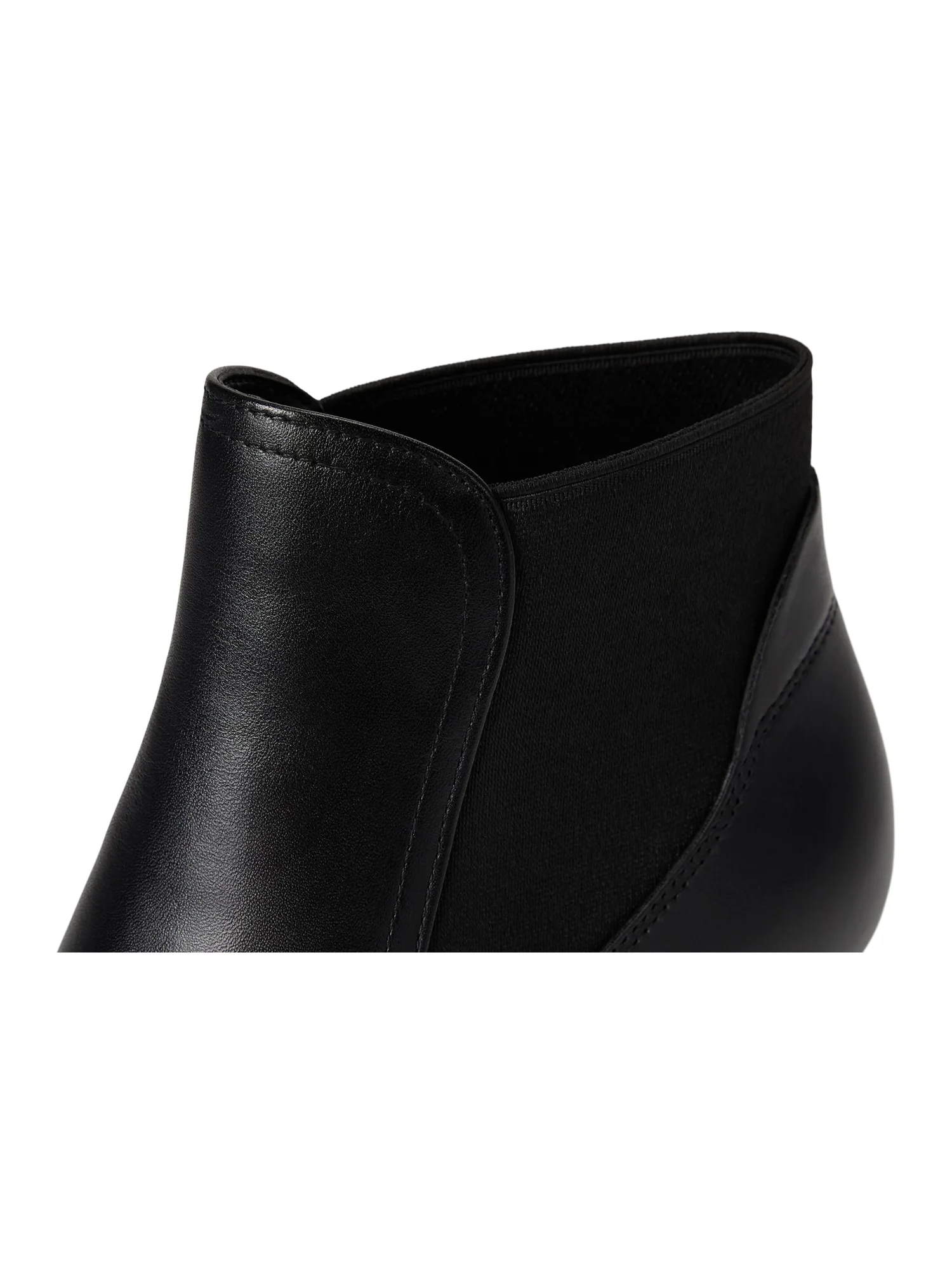 Ботинки Cole Haan Go-To Jamela Chelsea Booties — изображение 6 из 7, черный