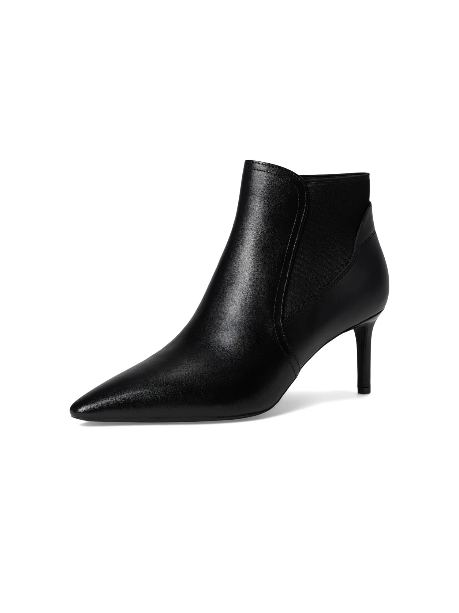 Ботинки Cole Haan Go-To Jamela Chelsea Booties — изображение 7 из 7, черный