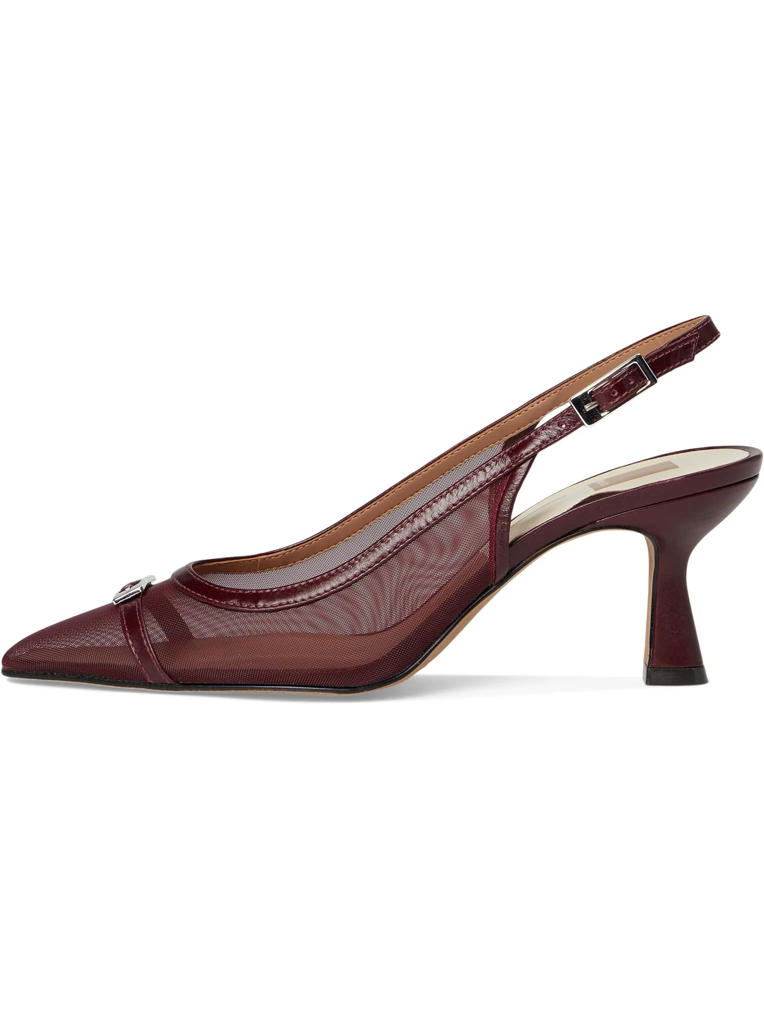 Туфли Dolce Vita Women's Lorine — изображение 4 из 7, бордовый