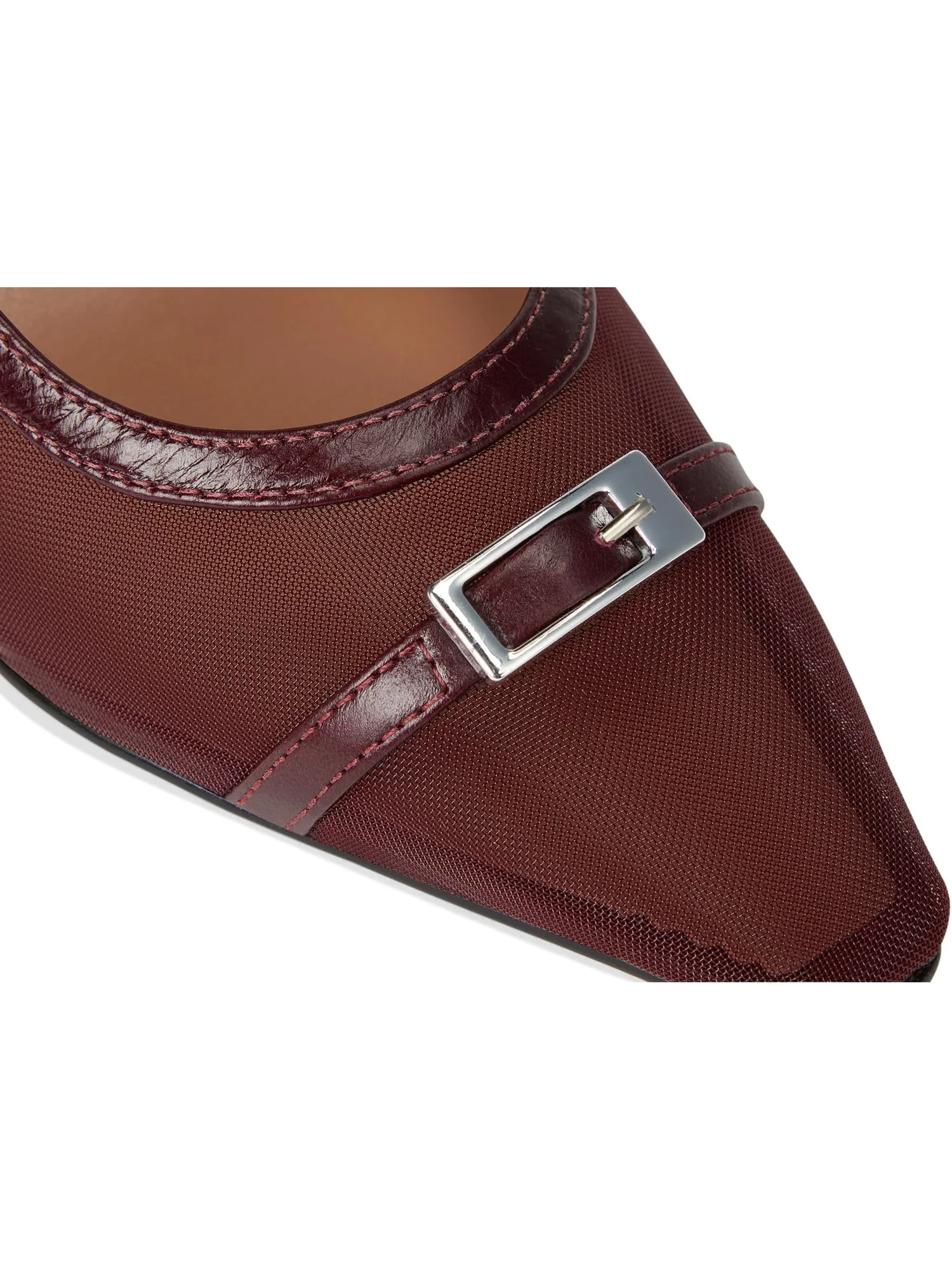 Туфли Dolce Vita Women's Lorine — изображение 6 из 7, бордовый