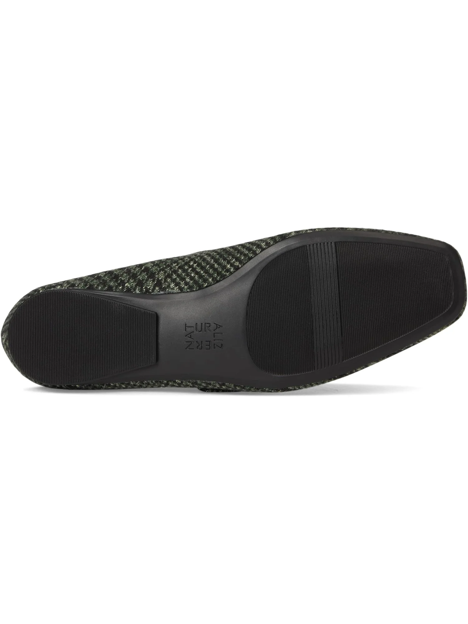 Балетки Naturalizer Women's Cosmic — изображение 3 из 7, зеленый