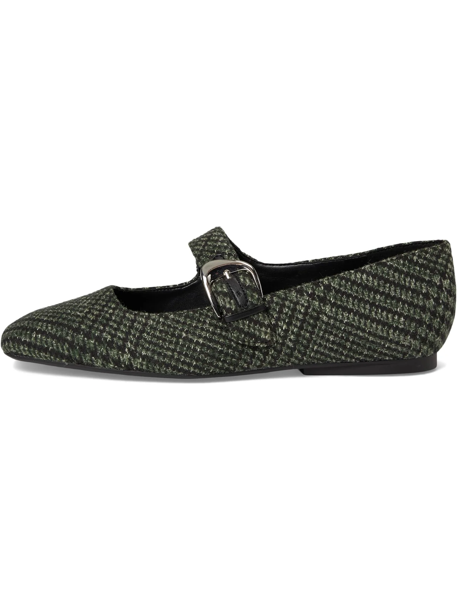 Балетки Naturalizer Women's Cosmic — изображение 4 из 7, зеленый