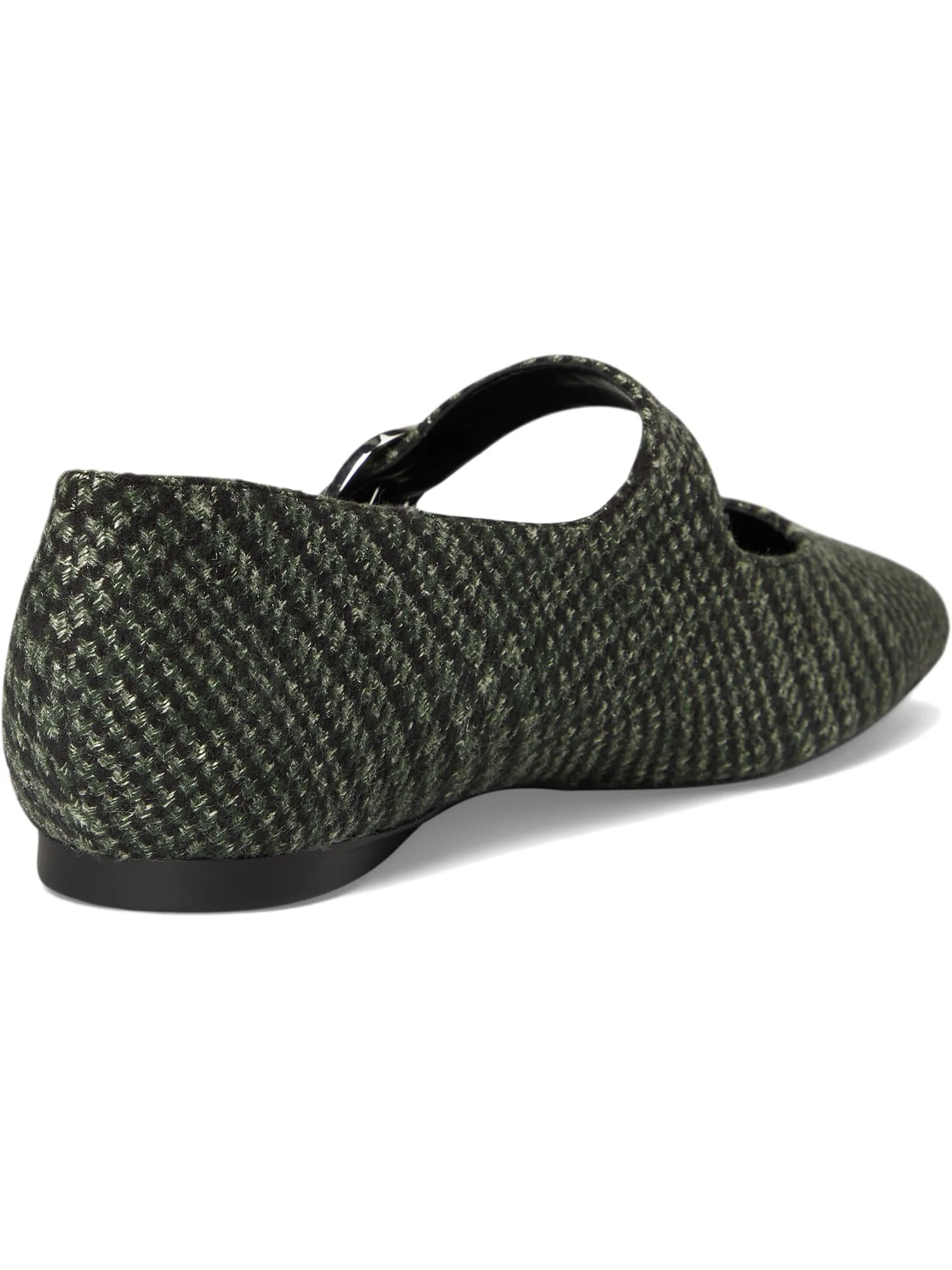 Балетки Naturalizer Women's Cosmic — изображение 5 из 7, зеленый
