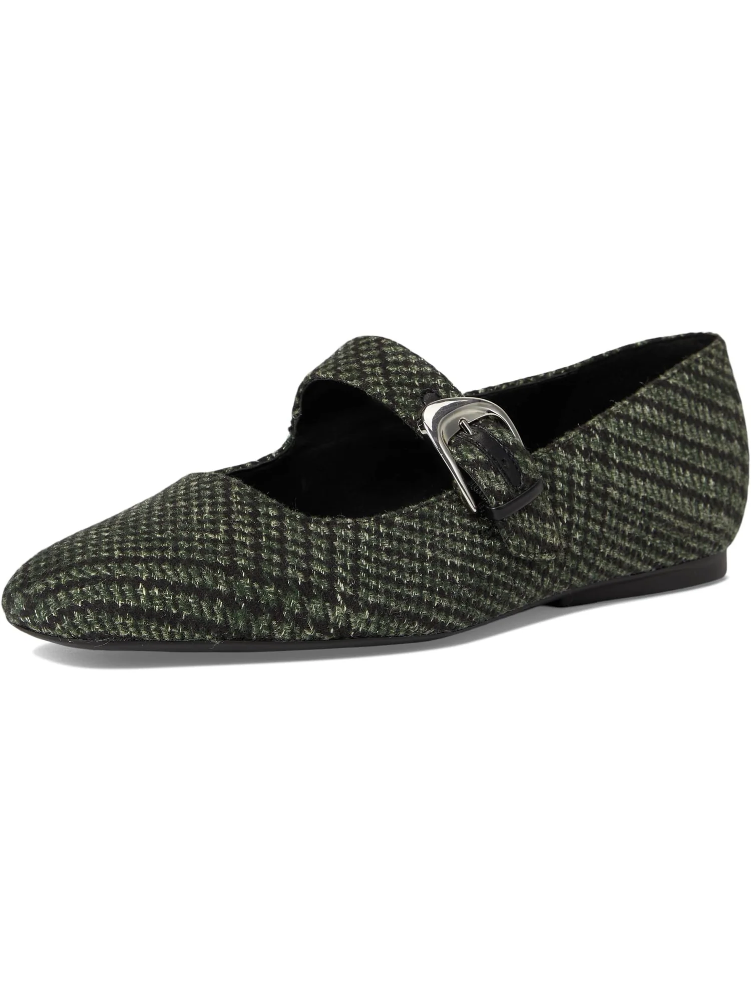 Балетки Naturalizer Women's Cosmic — изображение 7 из 7, зеленый
