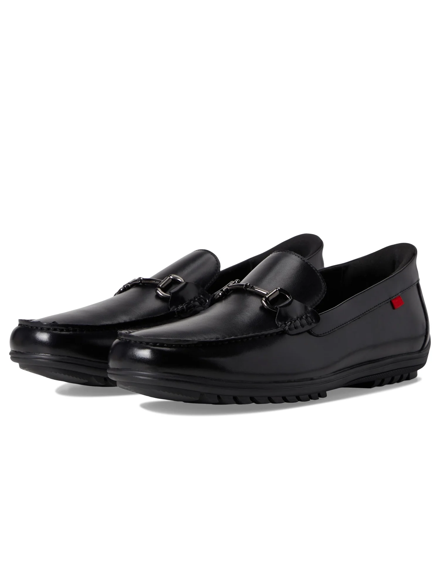Лоферы Marc Joseph New York Elliot Road — изображение 1 из 7, черный