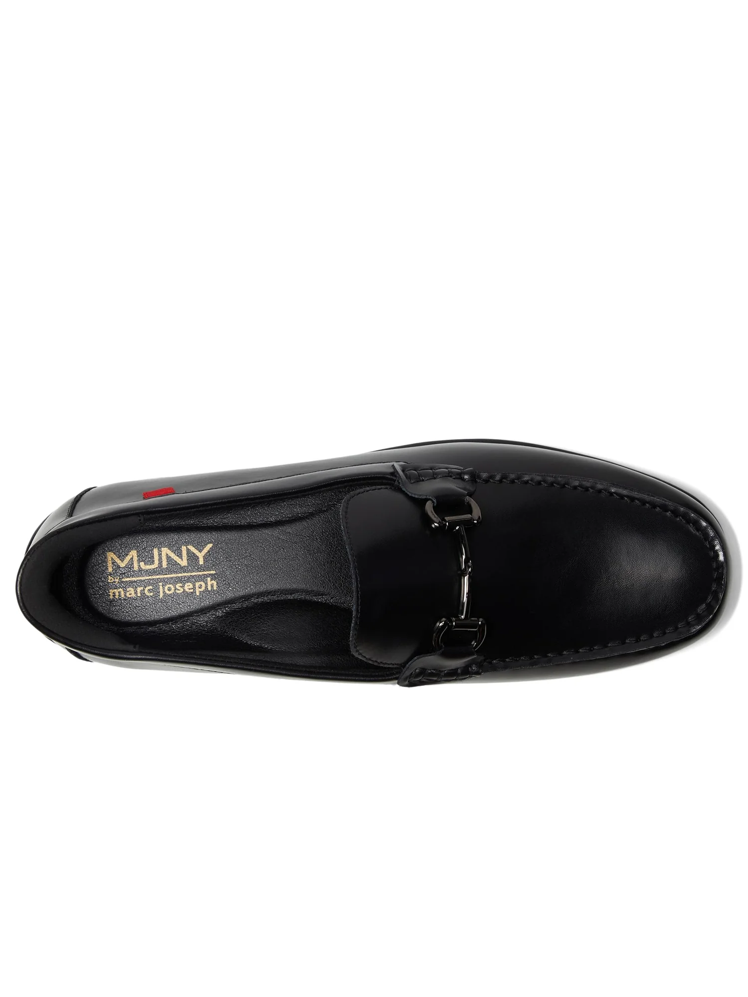 Лоферы Marc Joseph New York Elliot Road — изображение 2 из 7, черный