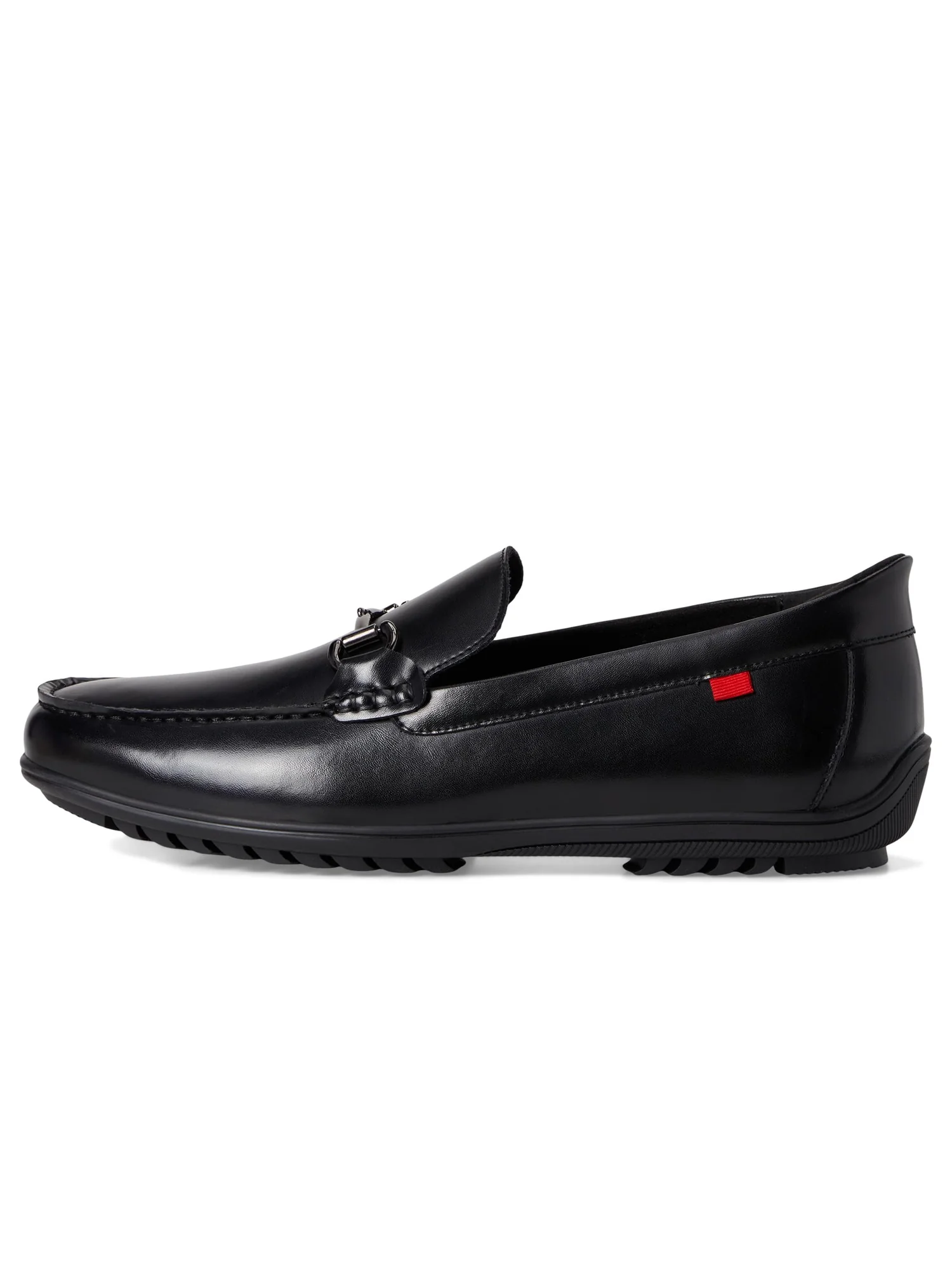 Лоферы Marc Joseph New York Elliot Road — изображение 4 из 7, черный
