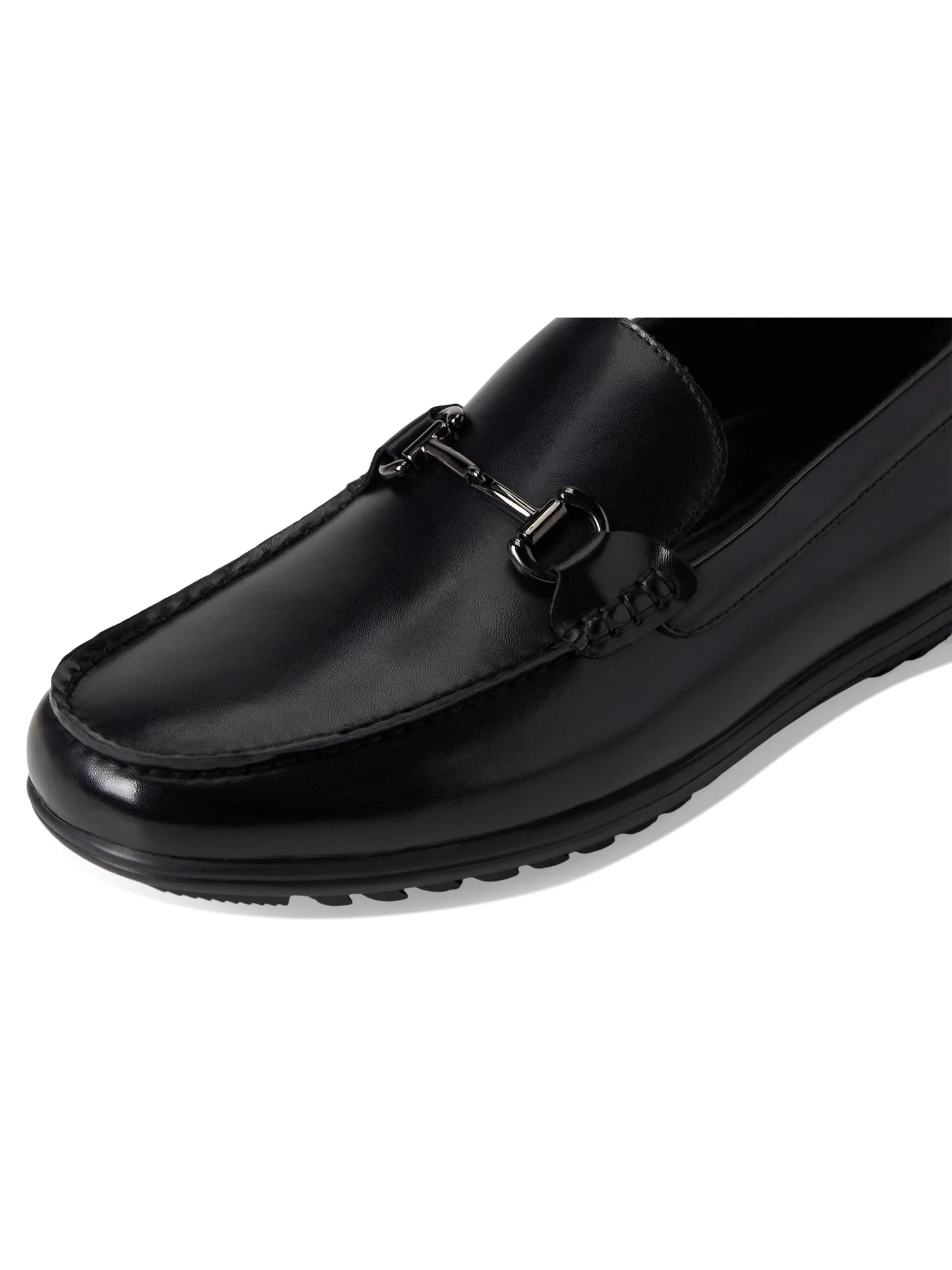 Лоферы Marc Joseph New York Elliot Road — изображение 6 из 7, черный