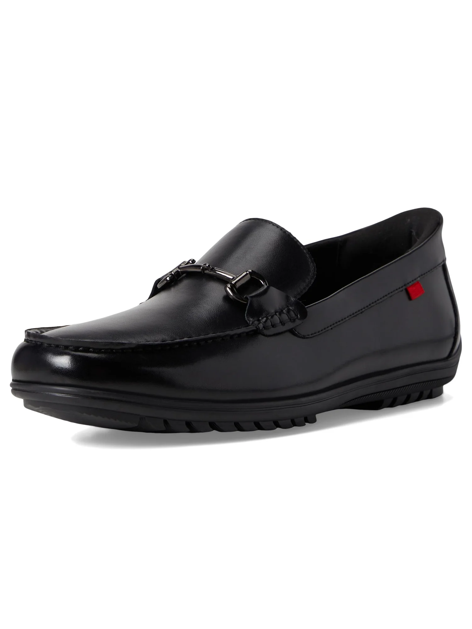 Лоферы Marc Joseph New York Elliot Road — изображение 7 из 7, черный
