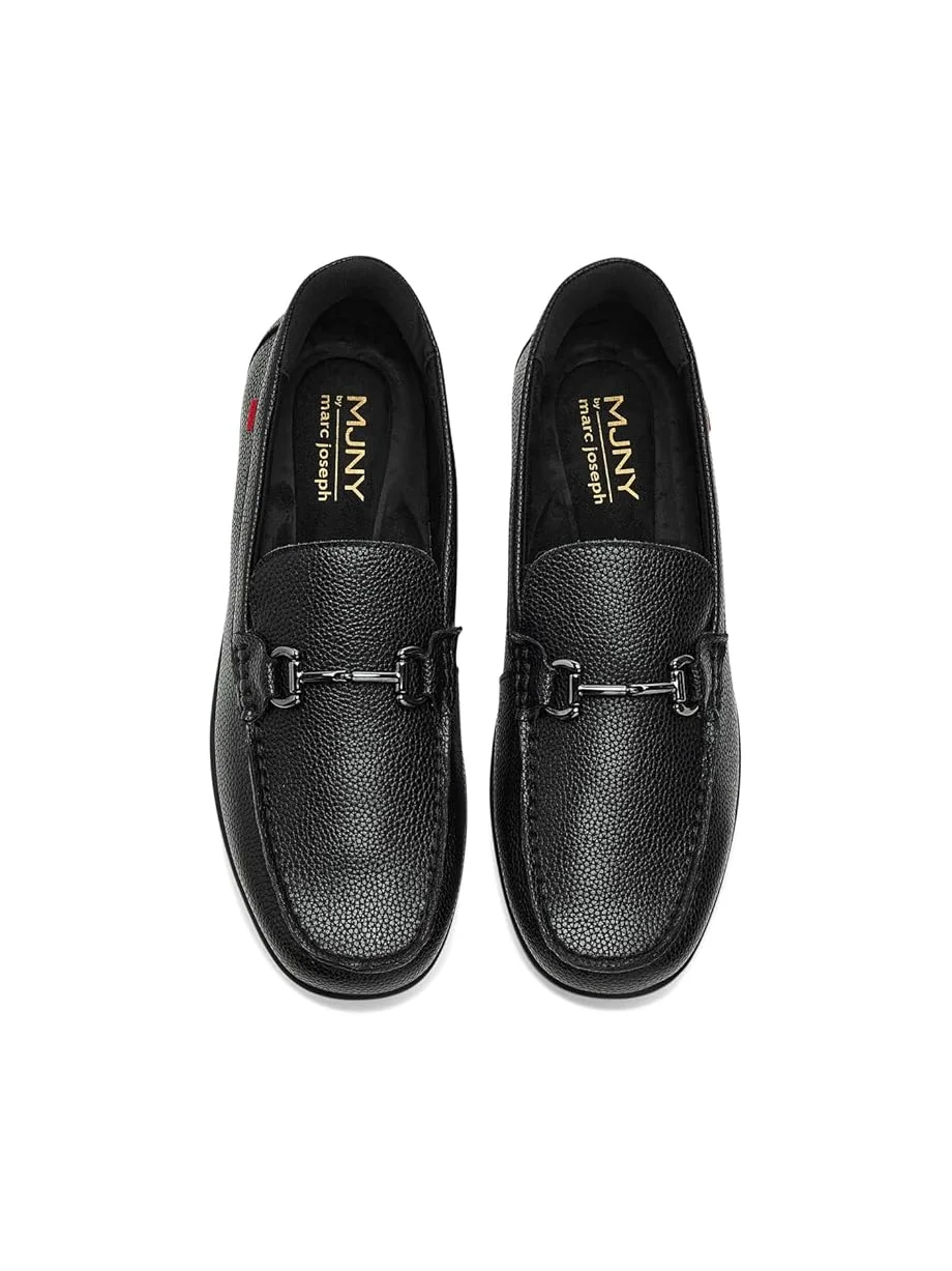 Мужские лоферы Marc Joseph New York Elliot Road (Hands Free Technology) — изображение 2 из 7, черный