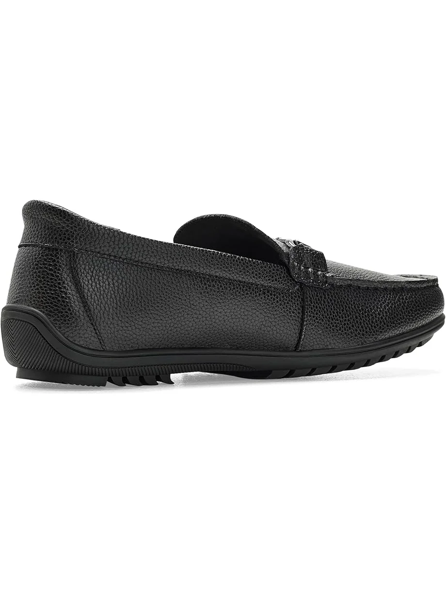 Мужские лоферы Marc Joseph New York Elliot Road (Hands Free Technology) — изображение 3 из 7, черный