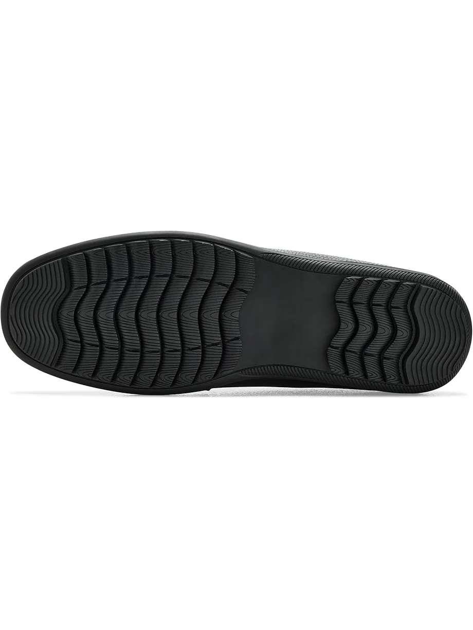 Мужские лоферы Marc Joseph New York Elliot Road (Hands Free Technology) — изображение 5 из 7, черный