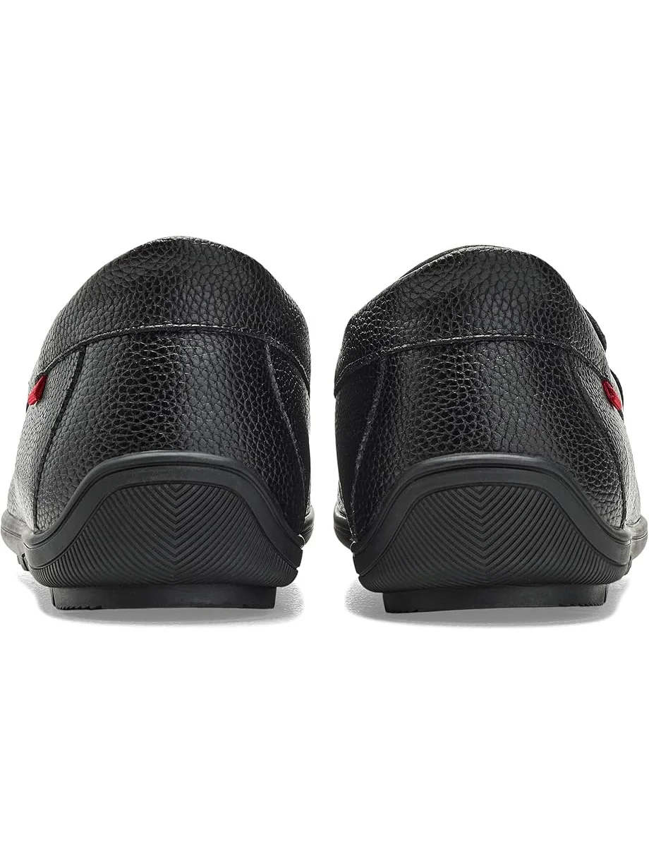 Мужские лоферы Marc Joseph New York Elliot Road (Hands Free Technology) — изображение 7 из 7, черный