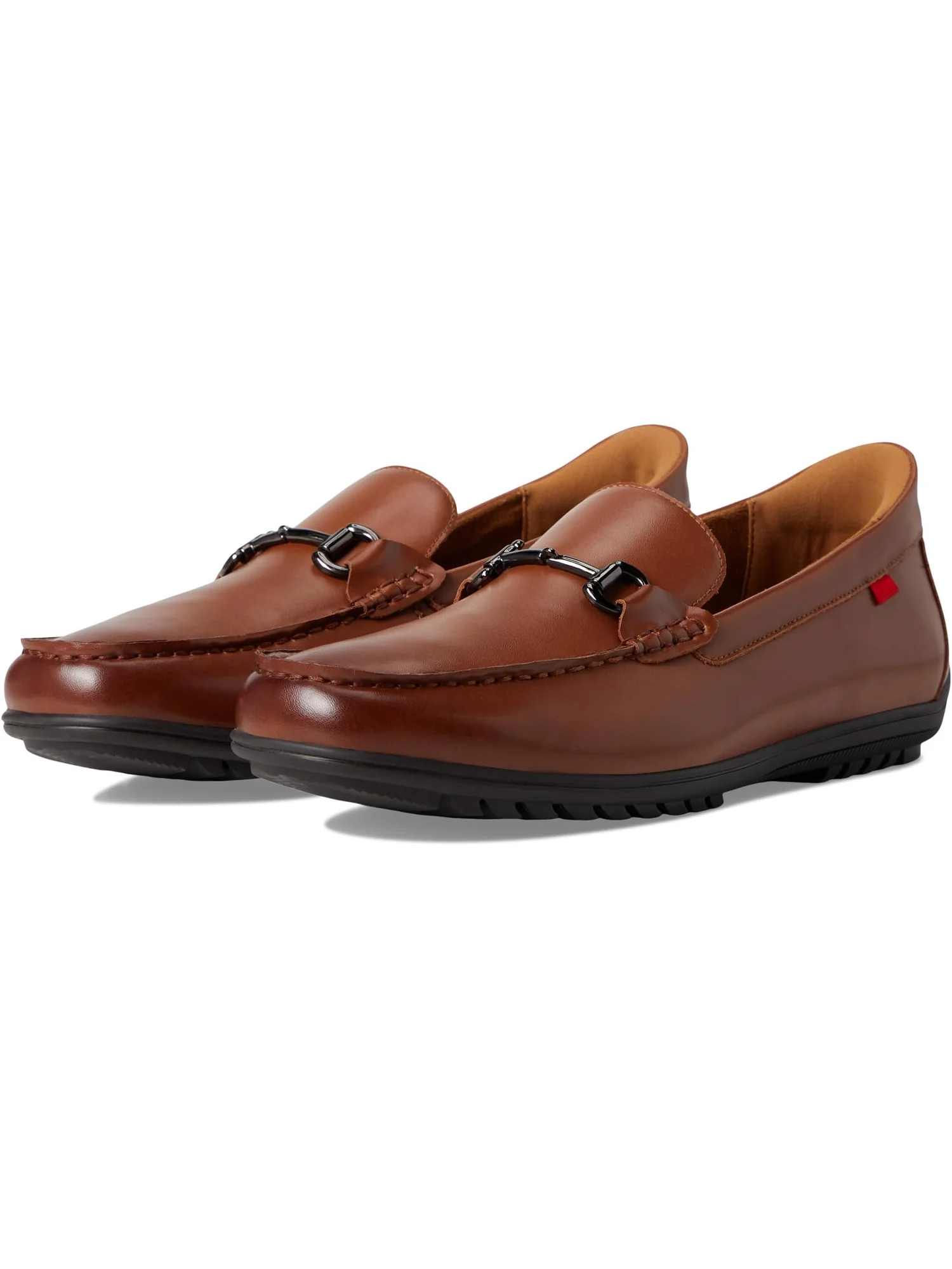 Лоферы Marc Joseph New York Elliot Road
