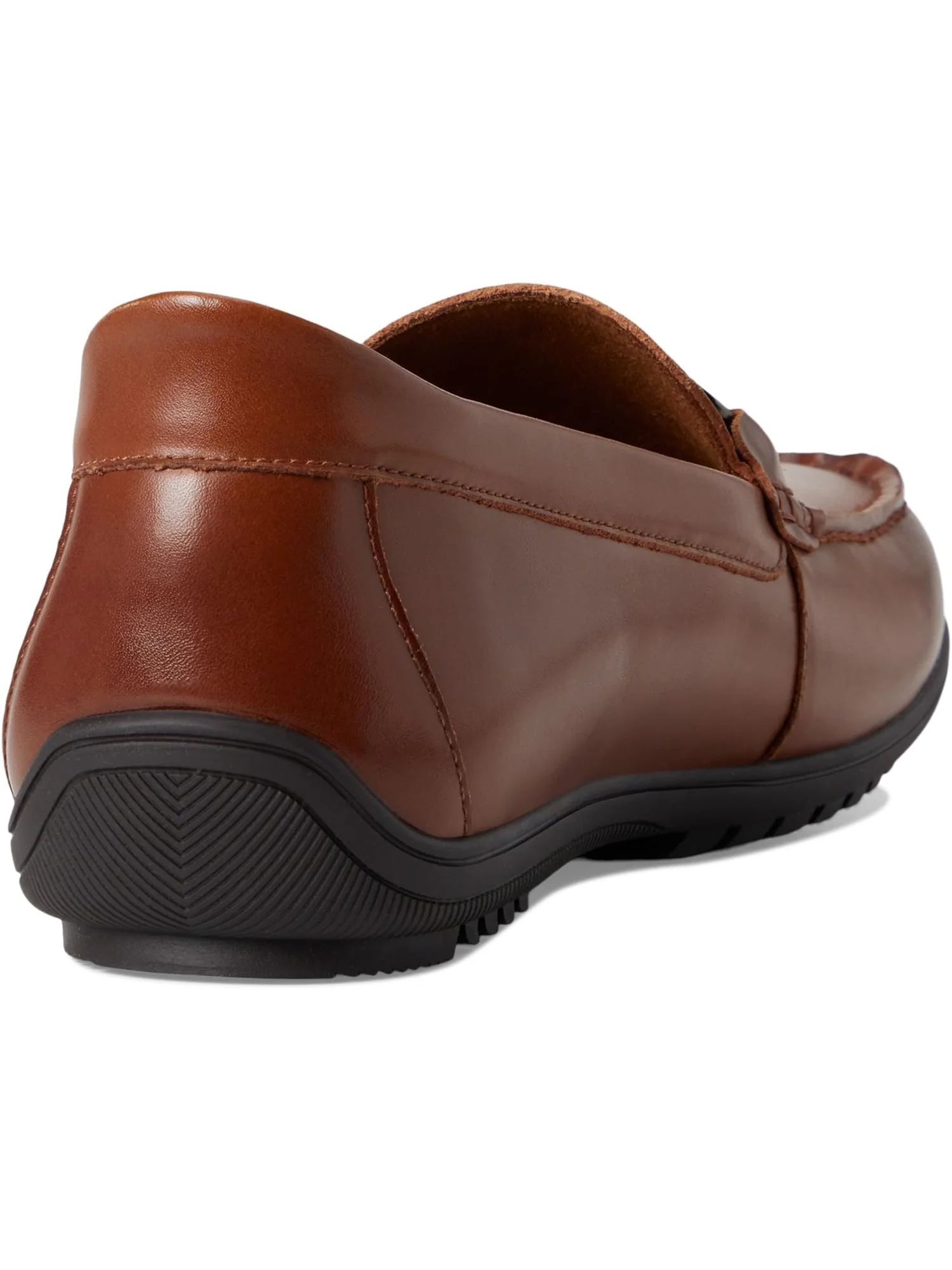 Лоферы Marc Joseph New York Elliot Road — изображение 5 из 7, коньячный