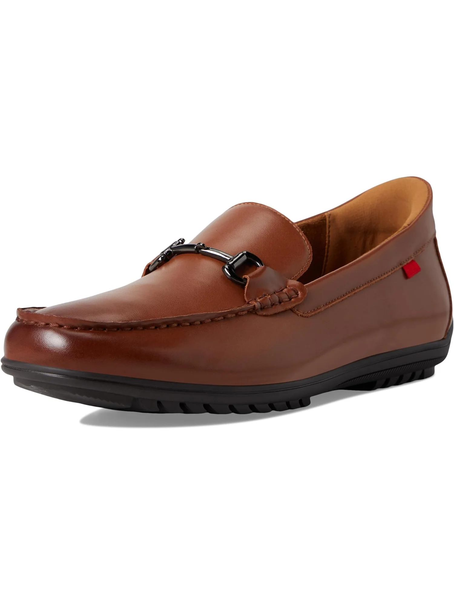 Лоферы Marc Joseph New York Elliot Road — изображение 7 из 7, коньячный