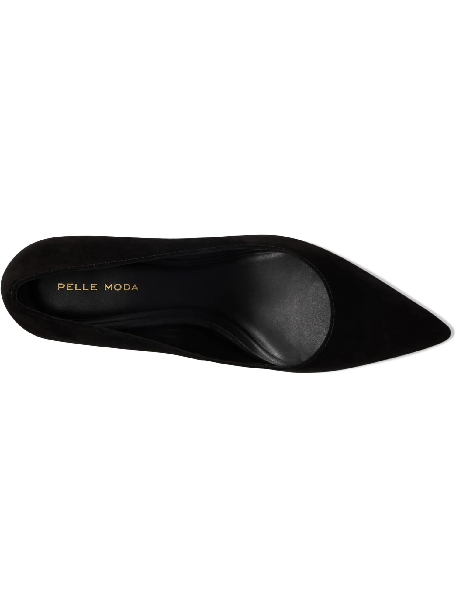 Туфли Pelle Moda Aeri — изображение 2 из 7, черный