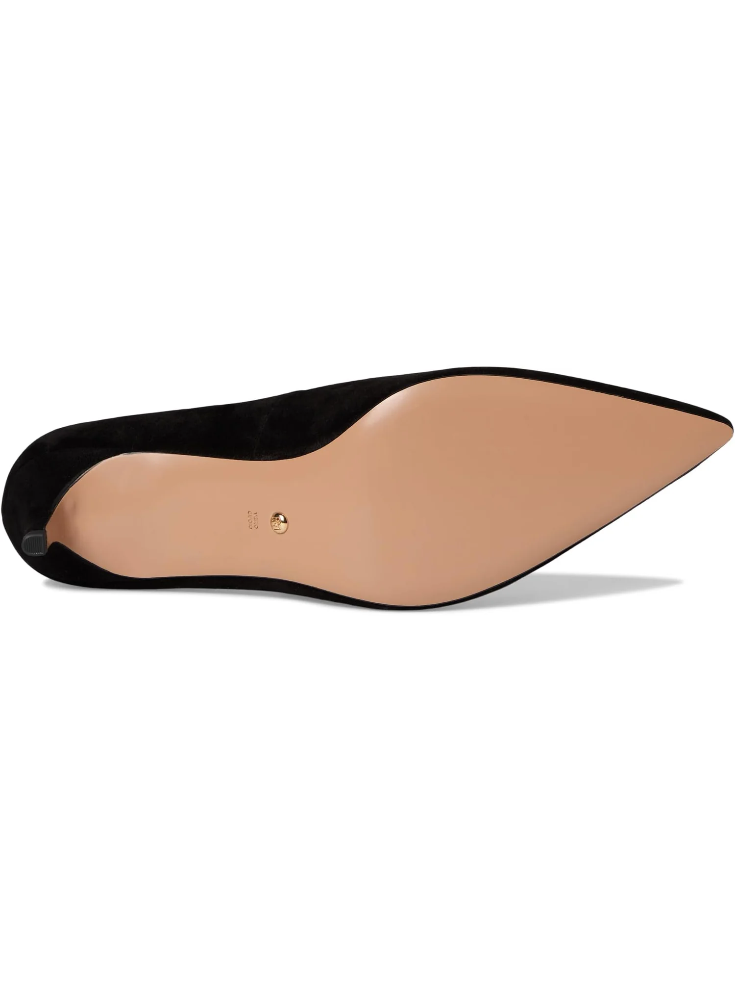 Туфли Pelle Moda Aeri — изображение 3 из 7, черный