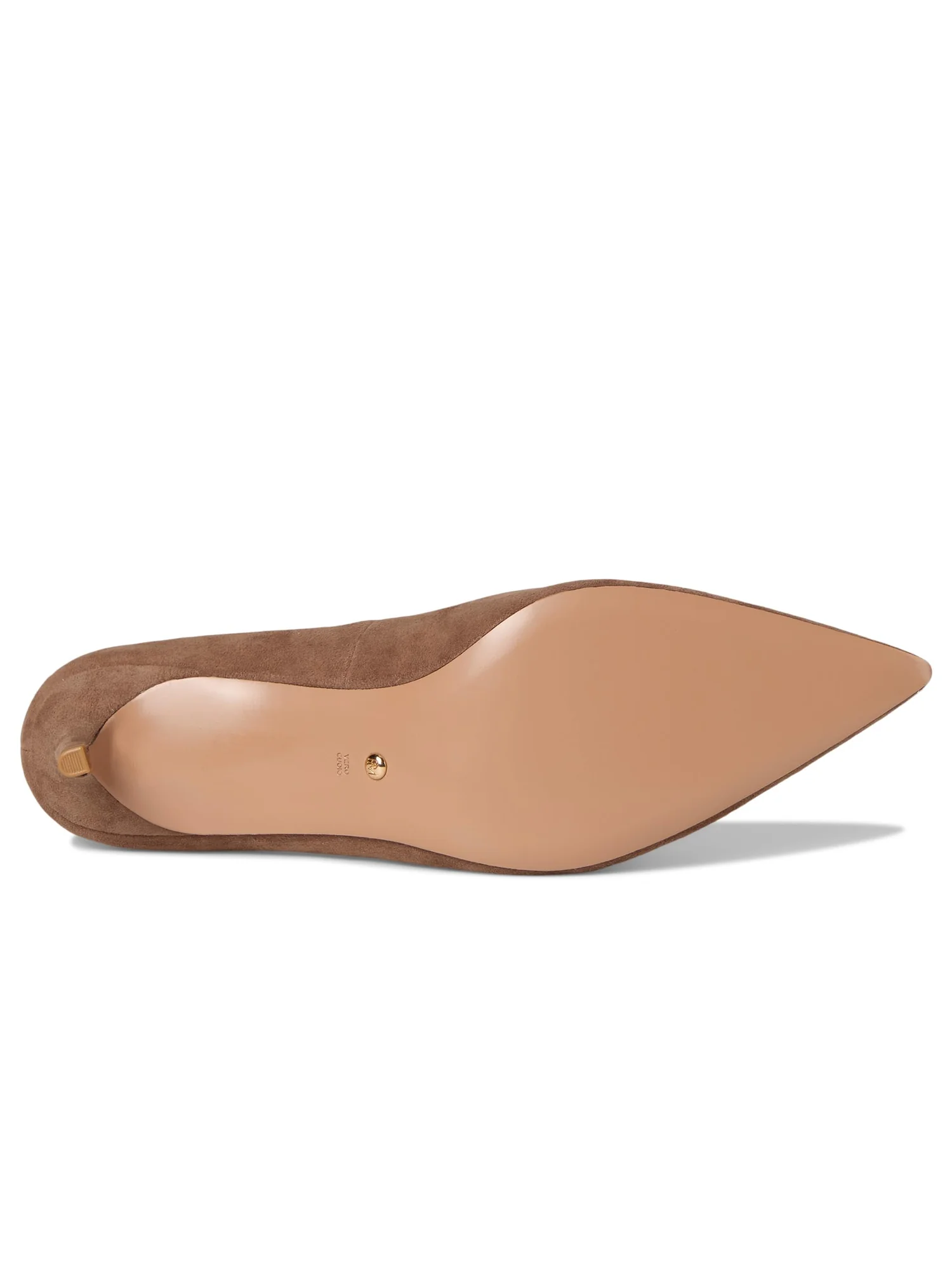 Туфли Pelle Moda Aeri — изображение 3 из 7, серо-коричневый