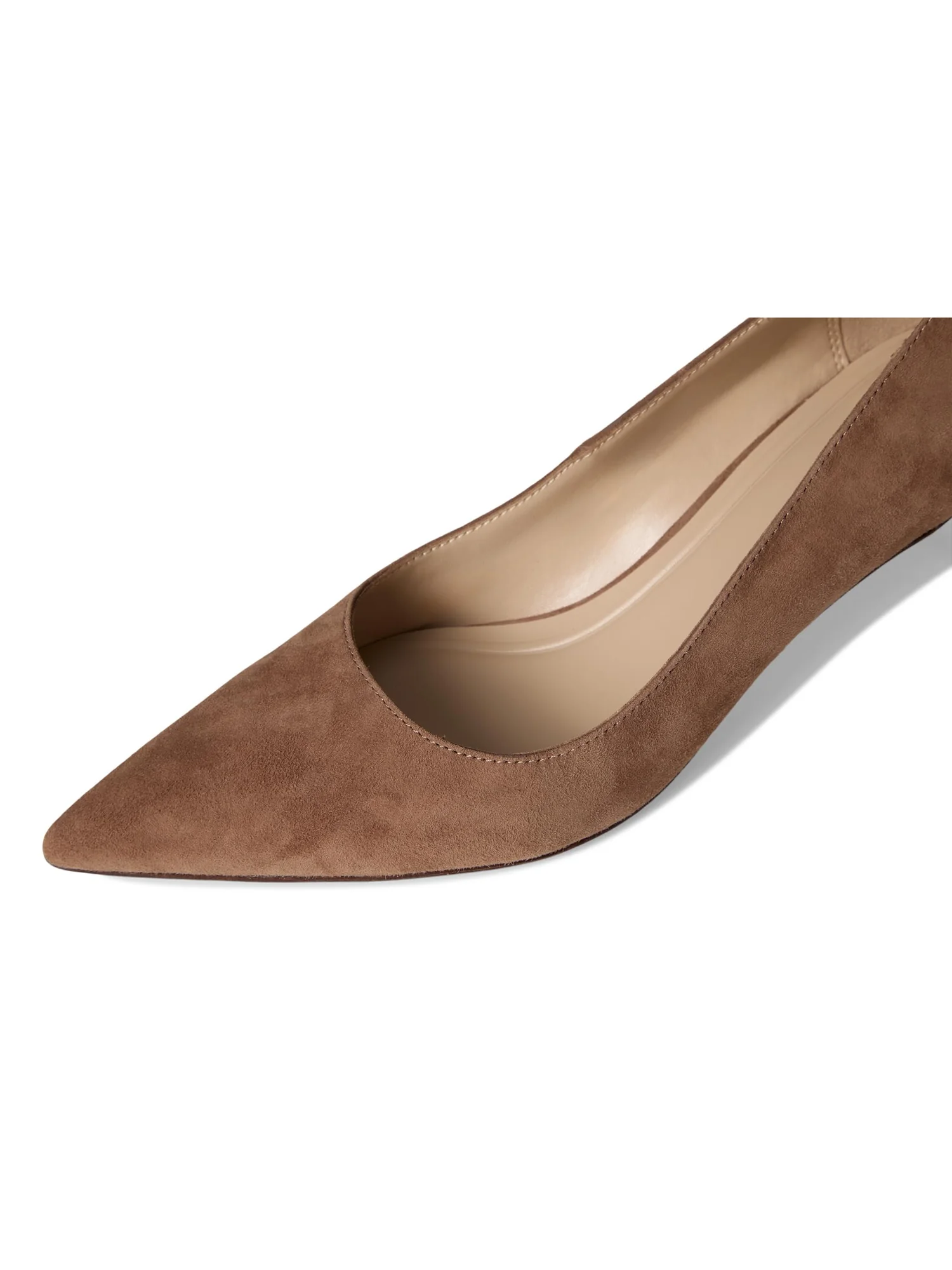 Туфли Pelle Moda Aeri — изображение 6 из 7, серо-коричневый