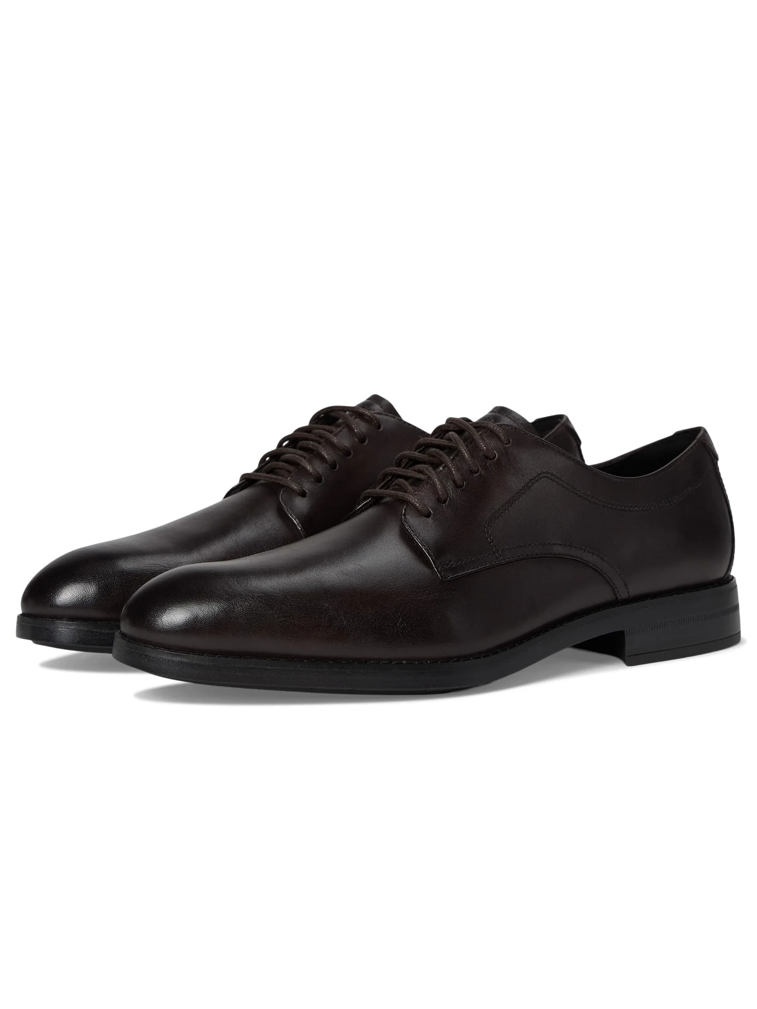 Оксфорды Cole Haan Harmon Grand Plain Toe Oxfords