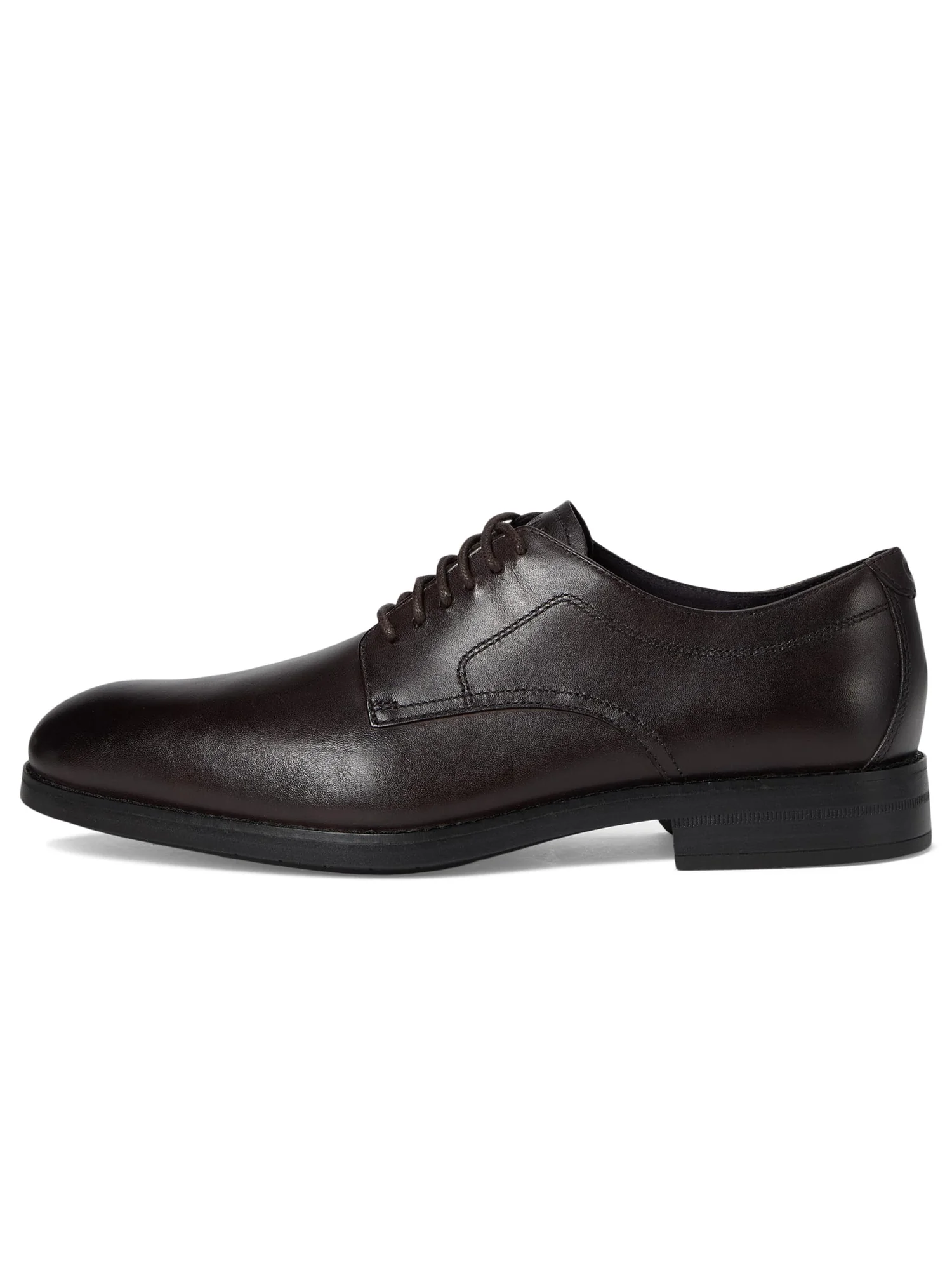 Оксфорды Cole Haan Harmon Grand Plain Toe Oxfords — изображение 4 из 7, темный/черный
