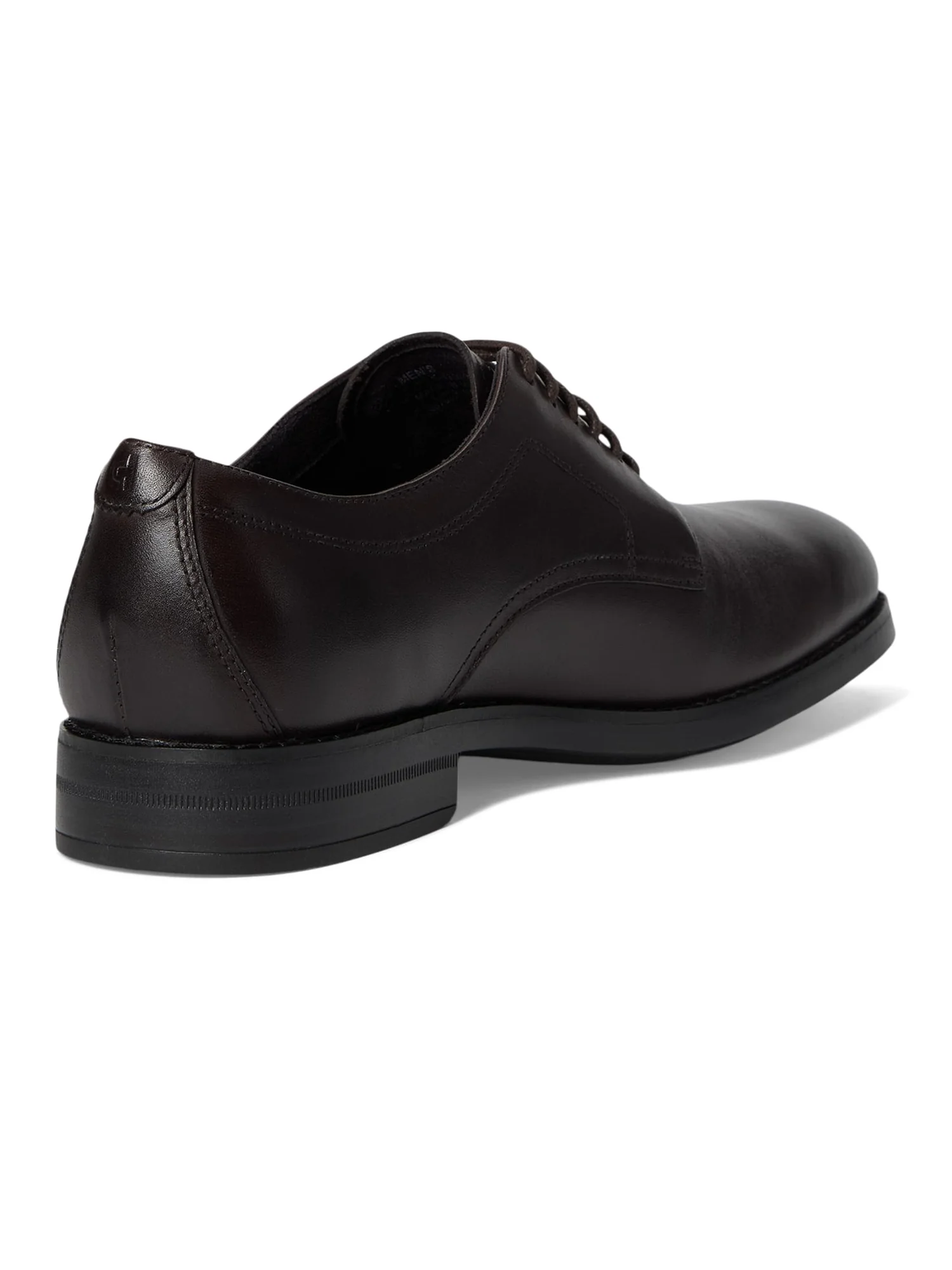 Оксфорды Cole Haan Harmon Grand Plain Toe Oxfords — изображение 5 из 7, темный/черный