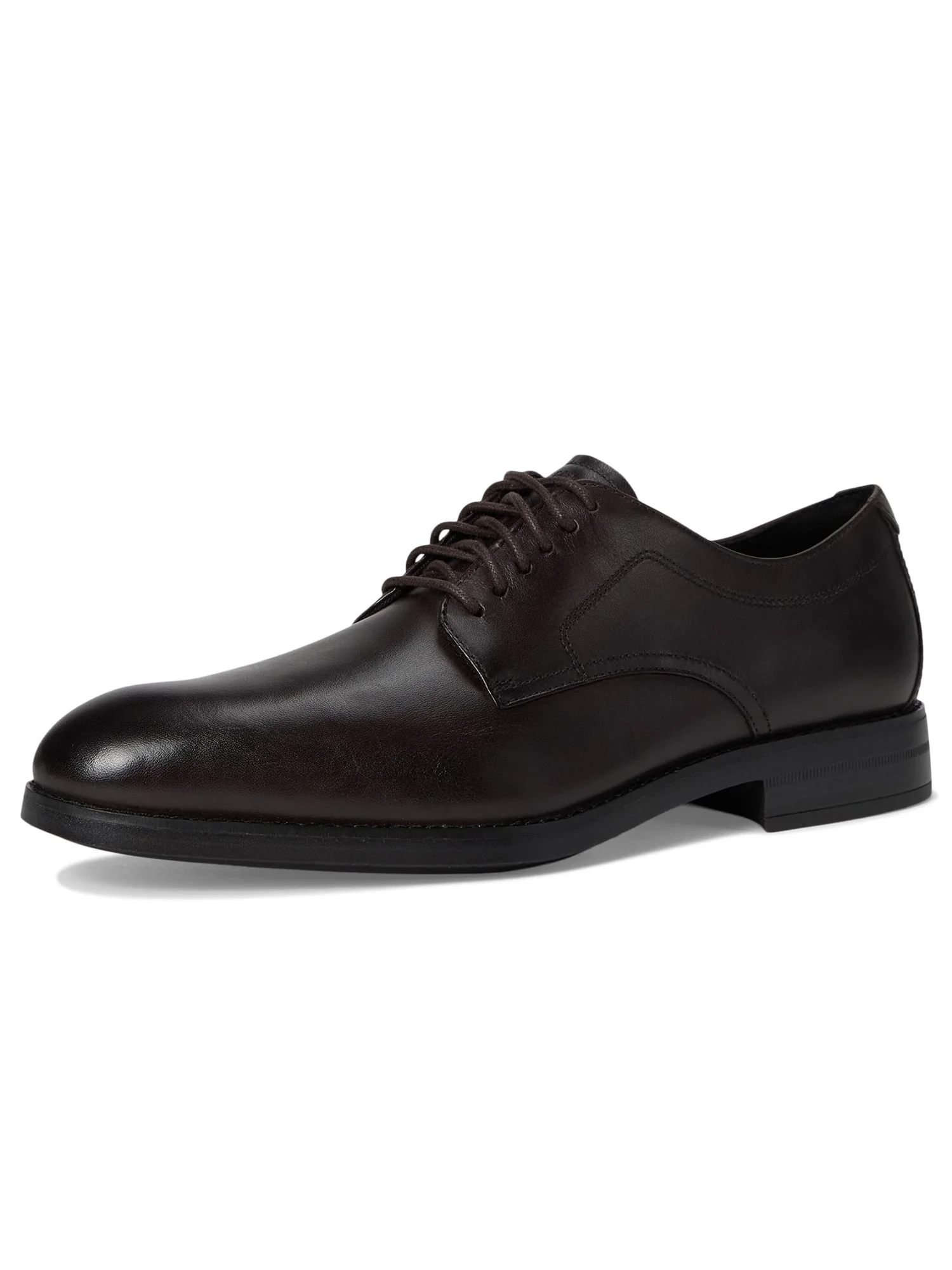 Оксфорды Cole Haan Harmon Grand Plain Toe Oxfords — изображение 7 из 7, темный/черный