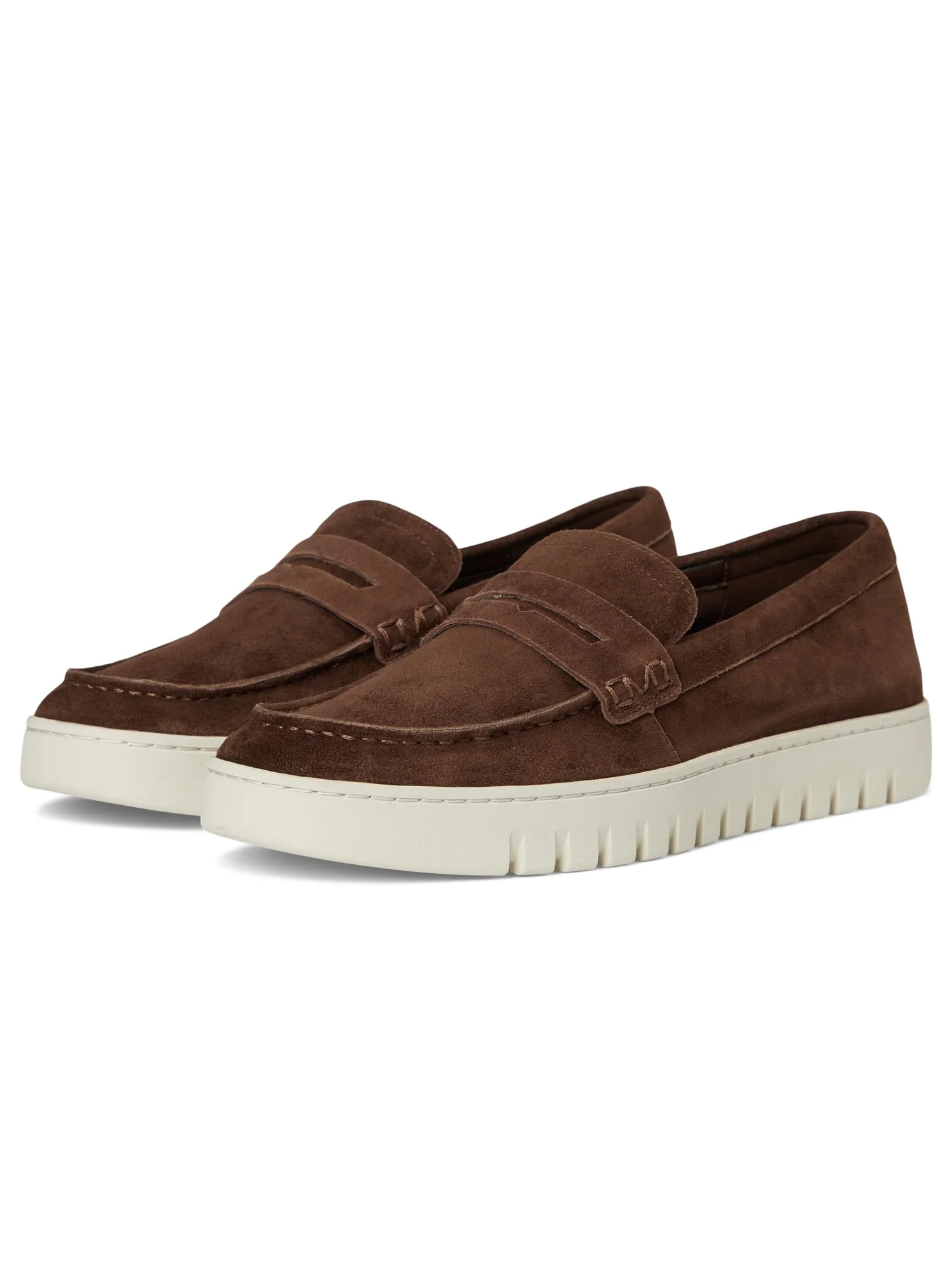Лоферы VIONIC M Uptown Loafer/Moc Shoes