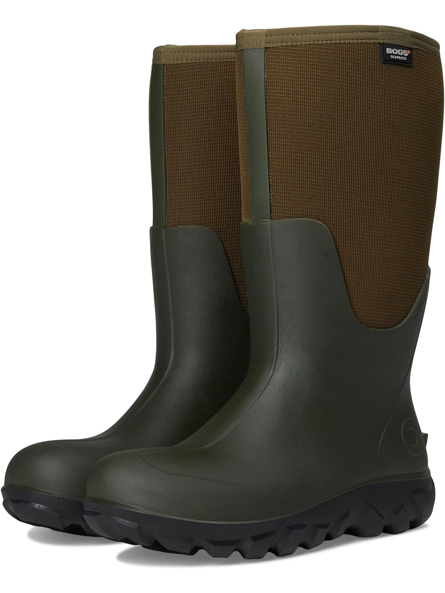 Ботинки Bogs Men's Classic Seamless Tall