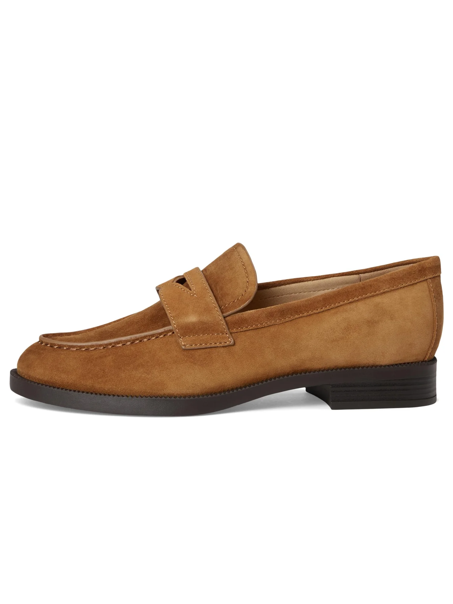 Лоферы Nine West Berg — изображение 4 из 7, натуральный