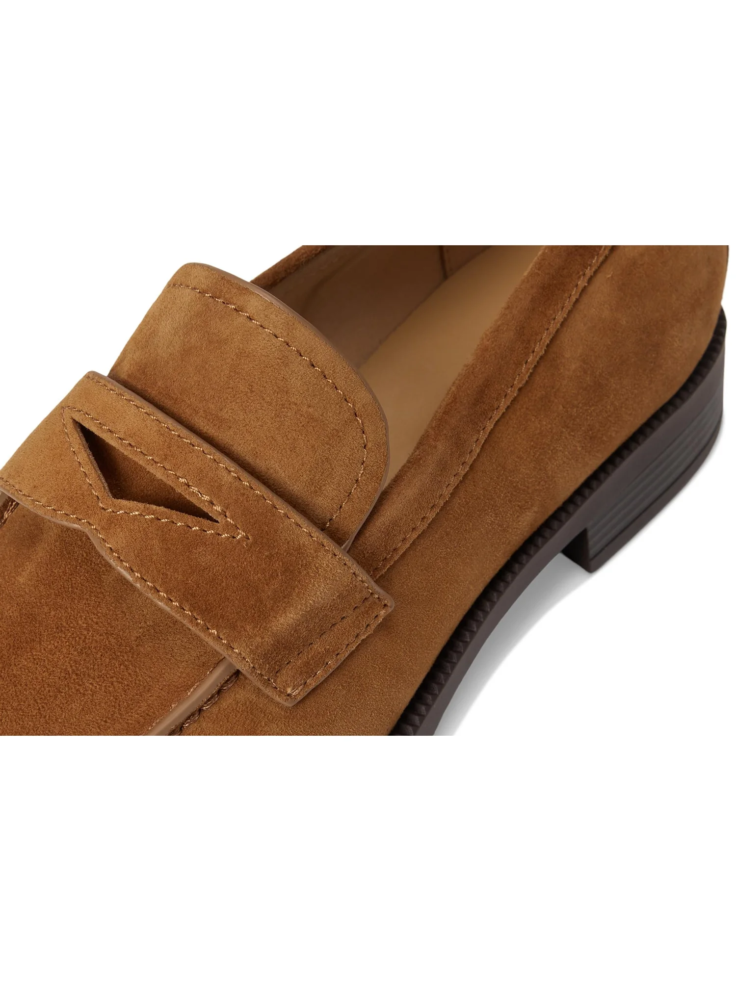 Лоферы Nine West Berg — изображение 6 из 7, натуральный