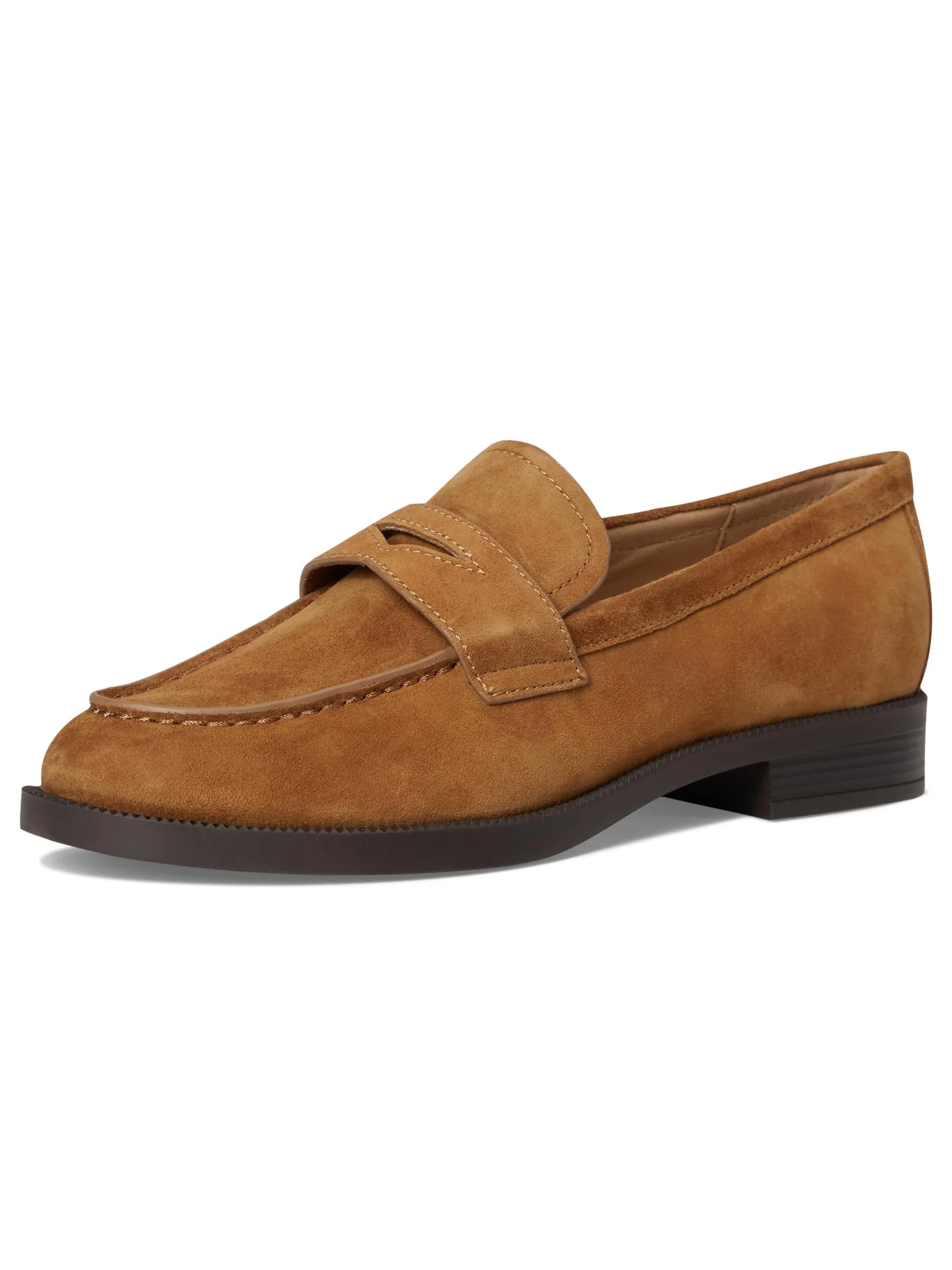 Лоферы Nine West Berg — изображение 7 из 7, натуральный