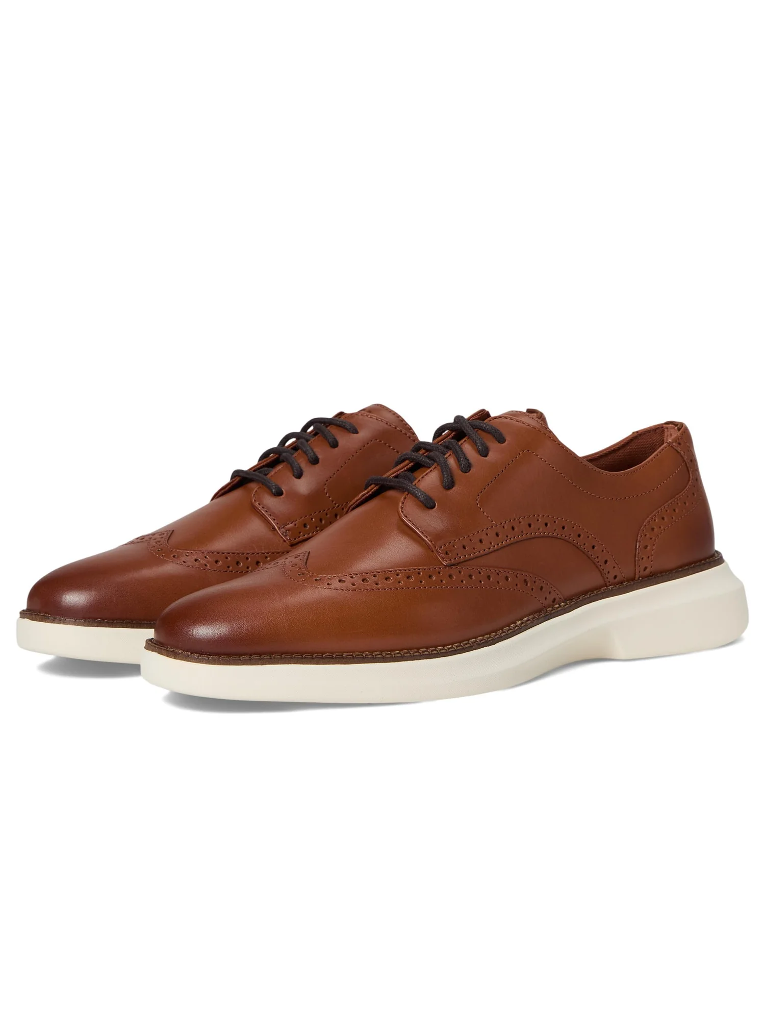 Оксфорды Cole Haan Grand Shadowlite Wingtip Oxfords