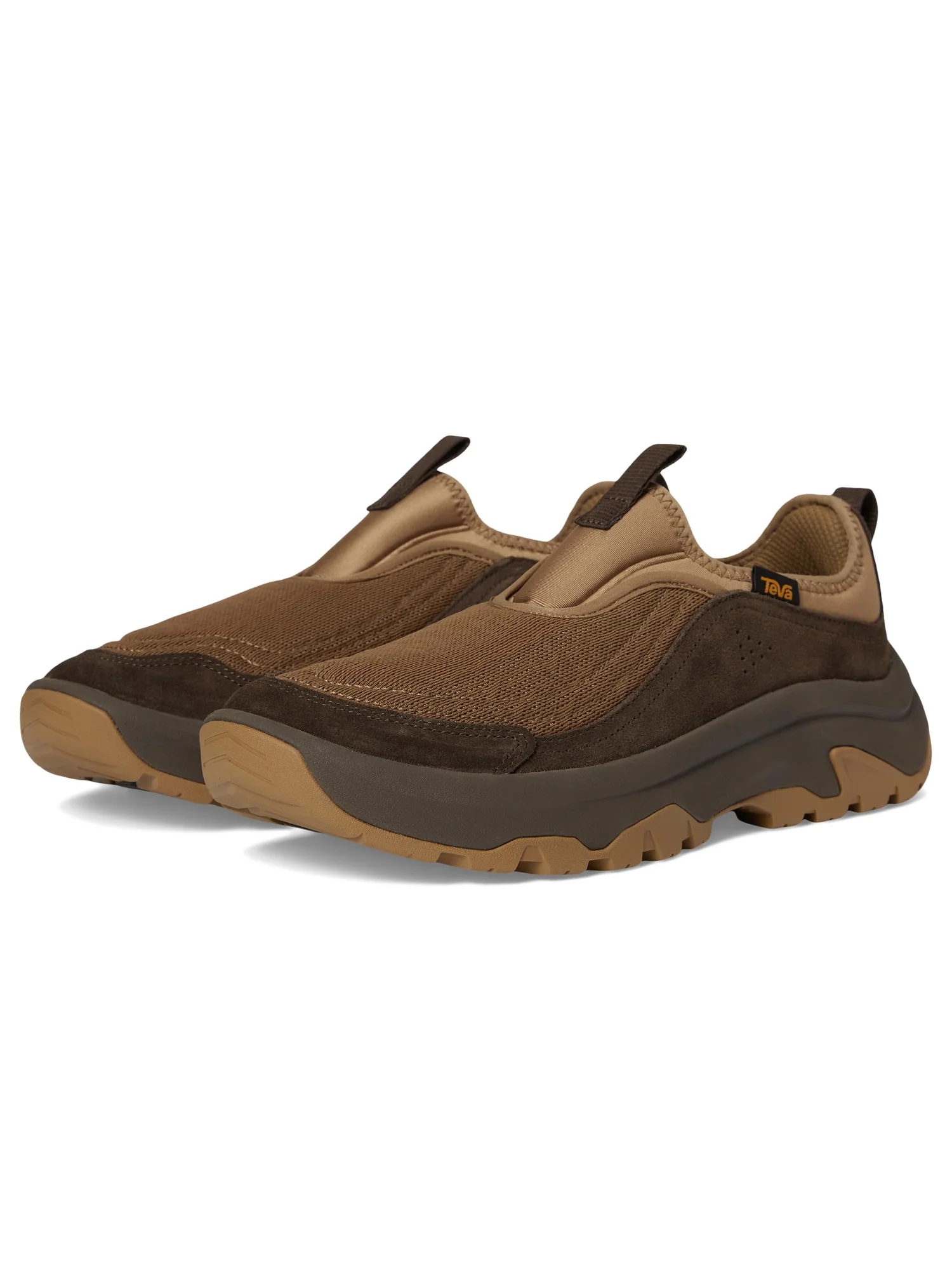 Кроссовки Teva Hurricane Daybreaker Slip-On