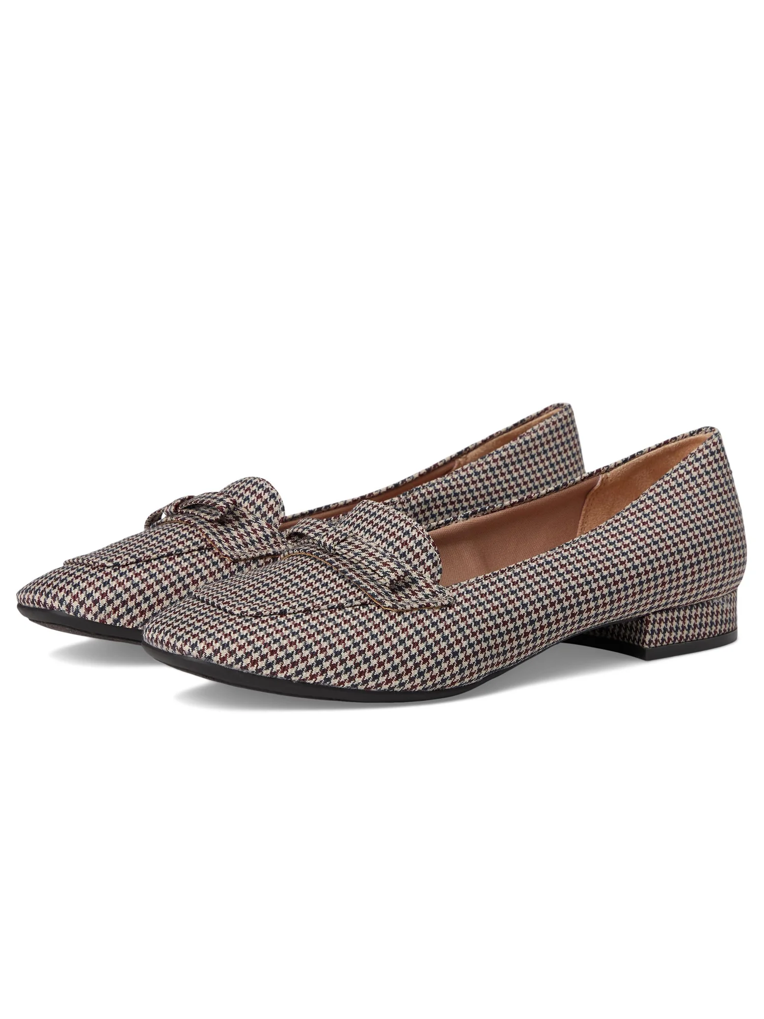 Лоферы LifeStride Claudine Ballerina/Skimmer Shoes