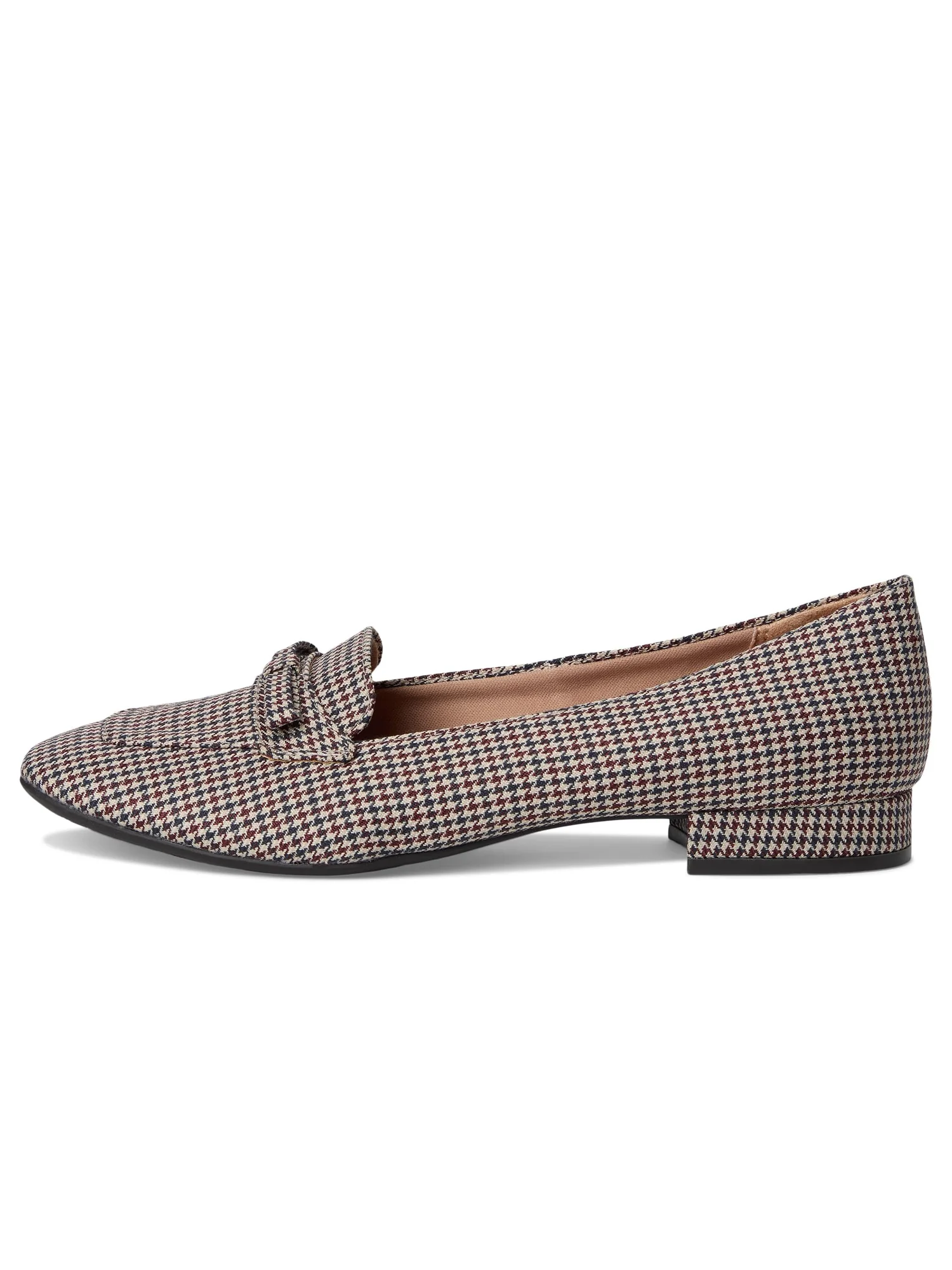 Лоферы LifeStride Claudine Ballerina/Skimmer Shoes — изображение 4 из 7, бежевый мульти