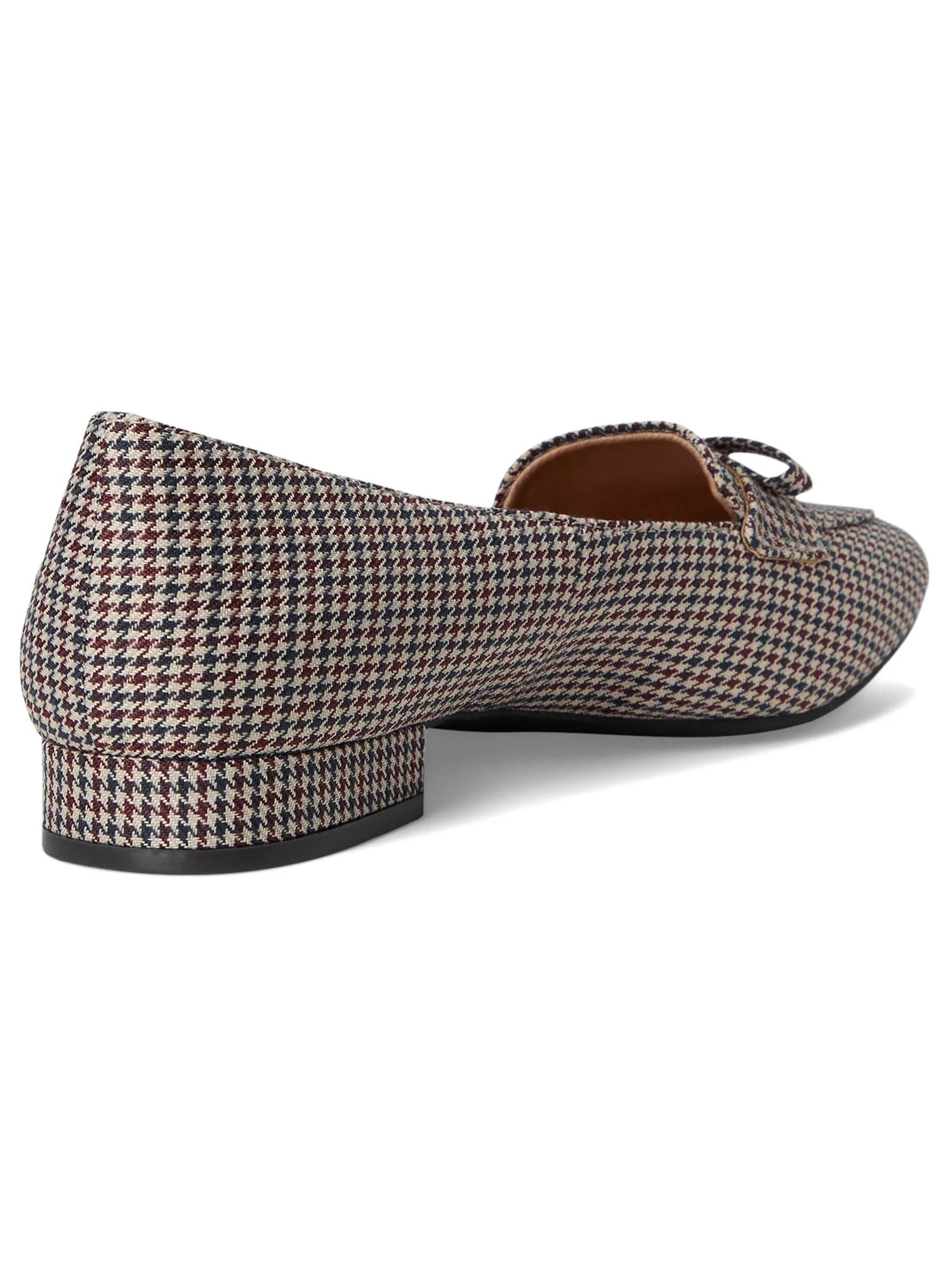 Лоферы LifeStride Claudine Ballerina/Skimmer Shoes — изображение 5 из 7, бежевый мульти