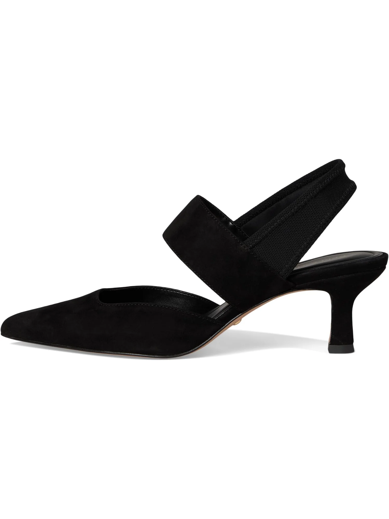 Туфли Pelle Moda Kiam — изображение 4 из 7, черный
