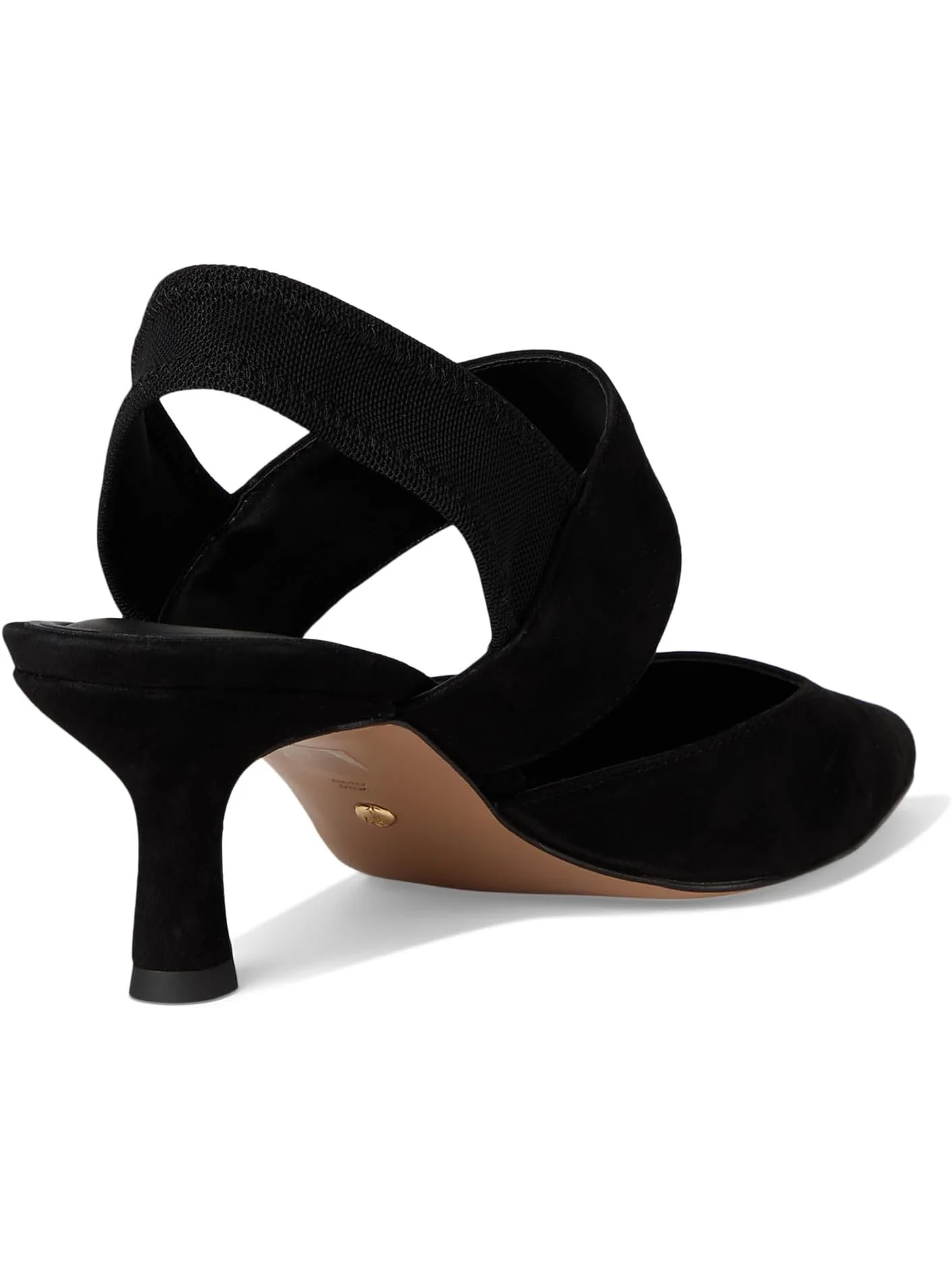 Туфли Pelle Moda Kiam — изображение 5 из 7, черный