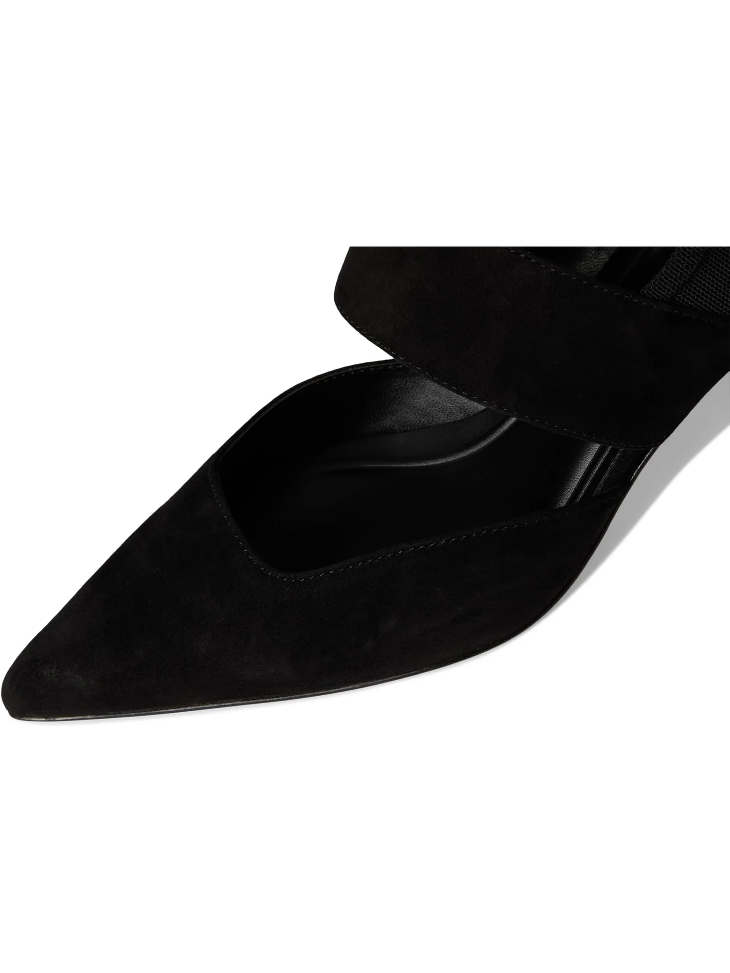 Туфли Pelle Moda Kiam — изображение 6 из 7, черный