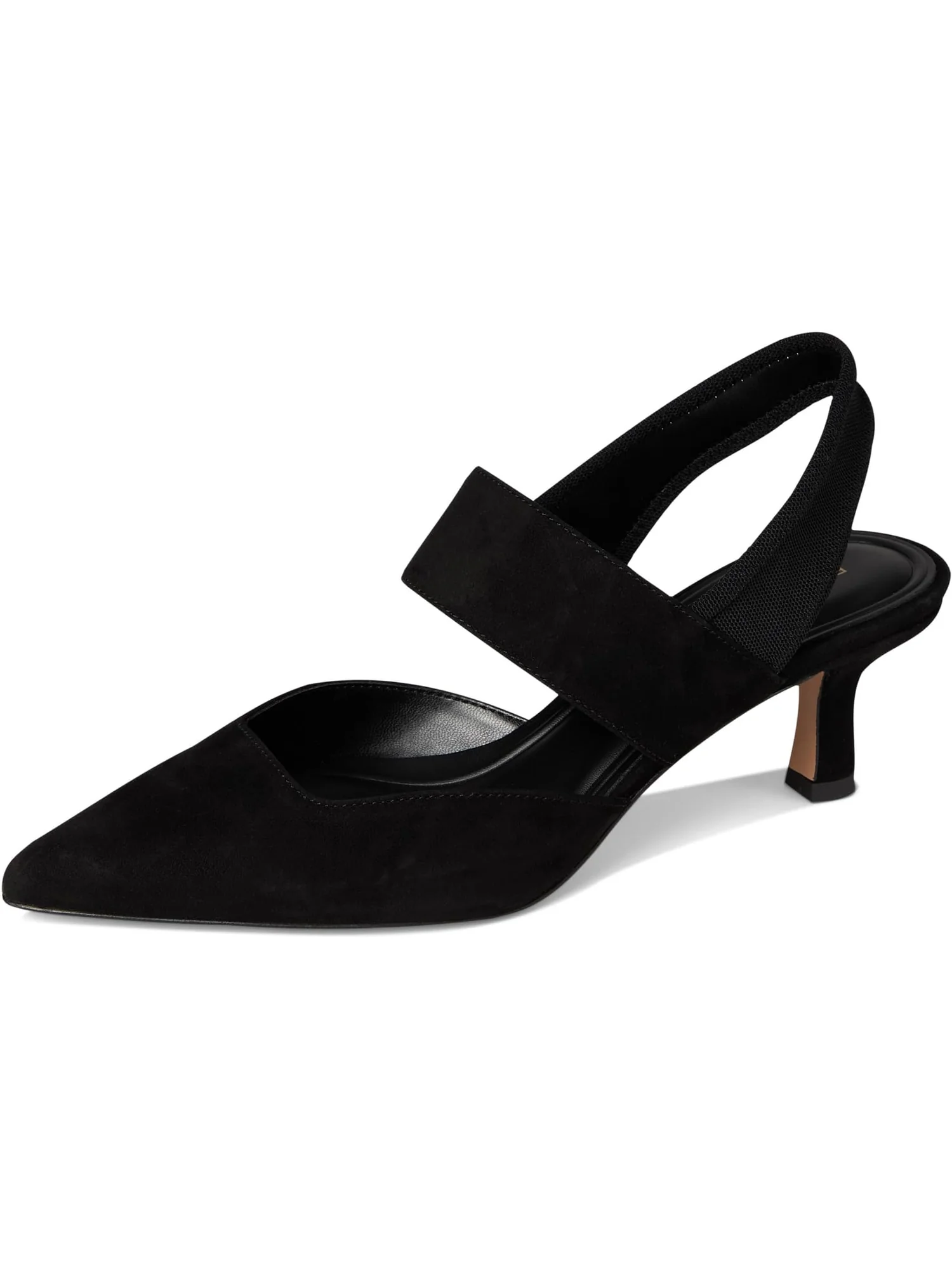 Туфли Pelle Moda Kiam — изображение 7 из 7, черный