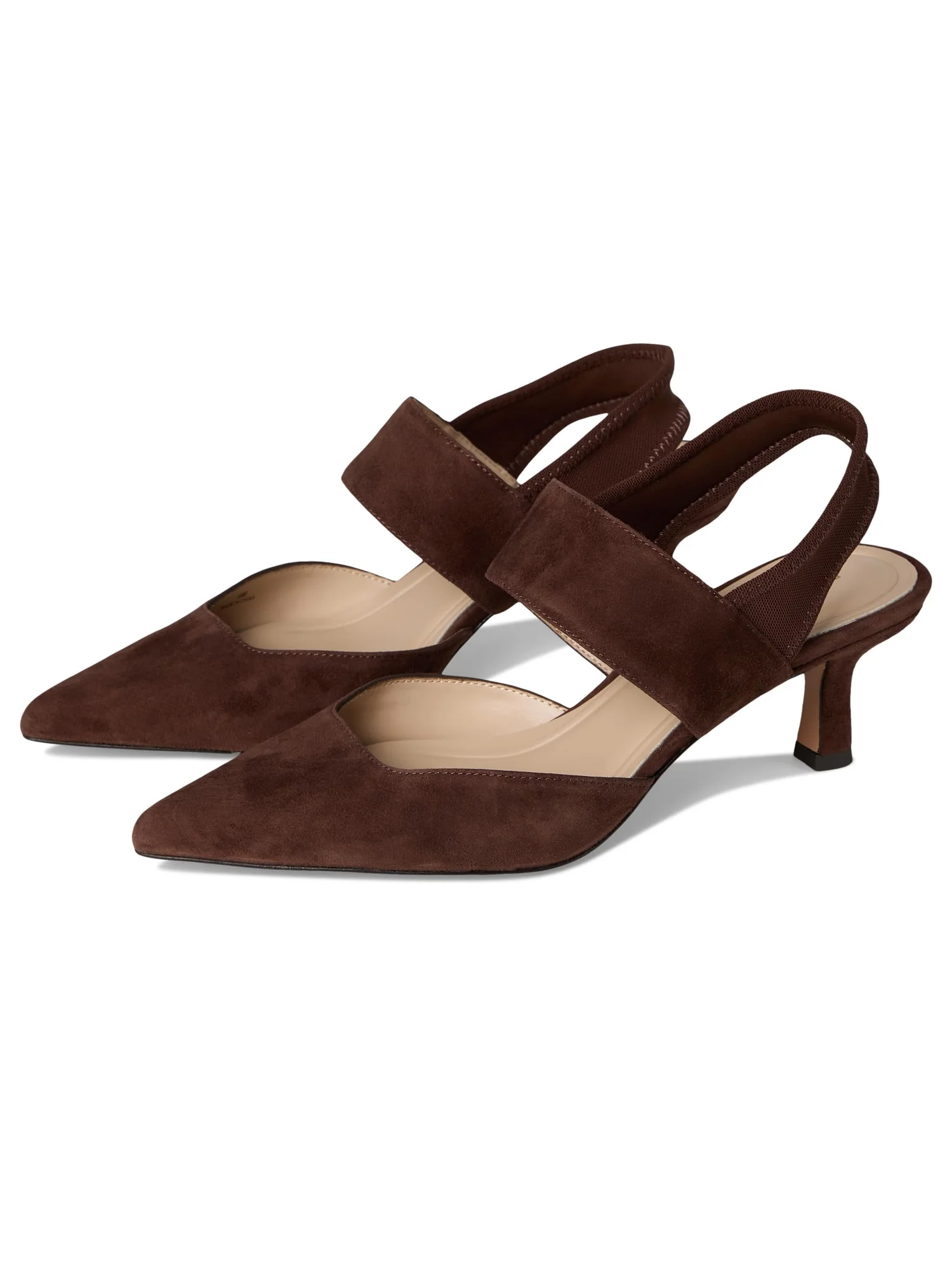 Туфли Pelle Moda Kiam
