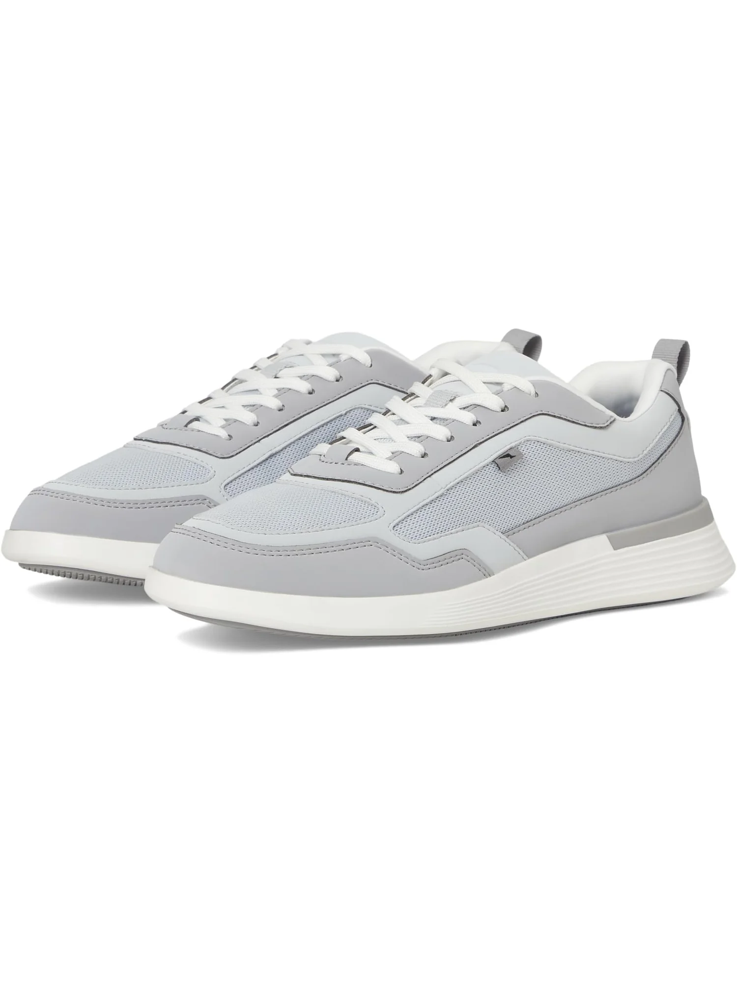 Кроссовки Wolf & Shepherd Men's Crossover Runner Sport — изображение 1 из 7, серый
