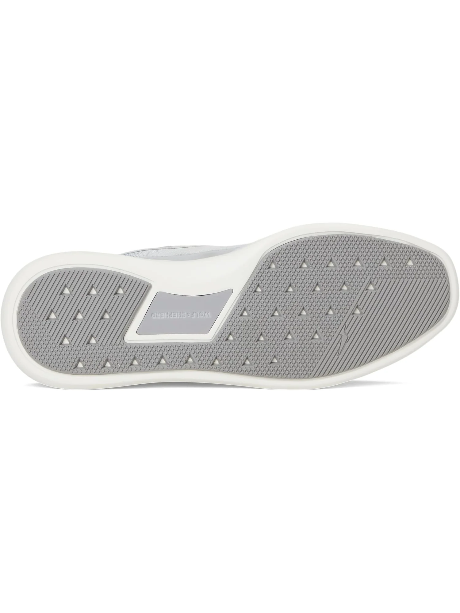 Кроссовки Wolf & Shepherd Men's Crossover Runner Sport — изображение 3 из 7, серый