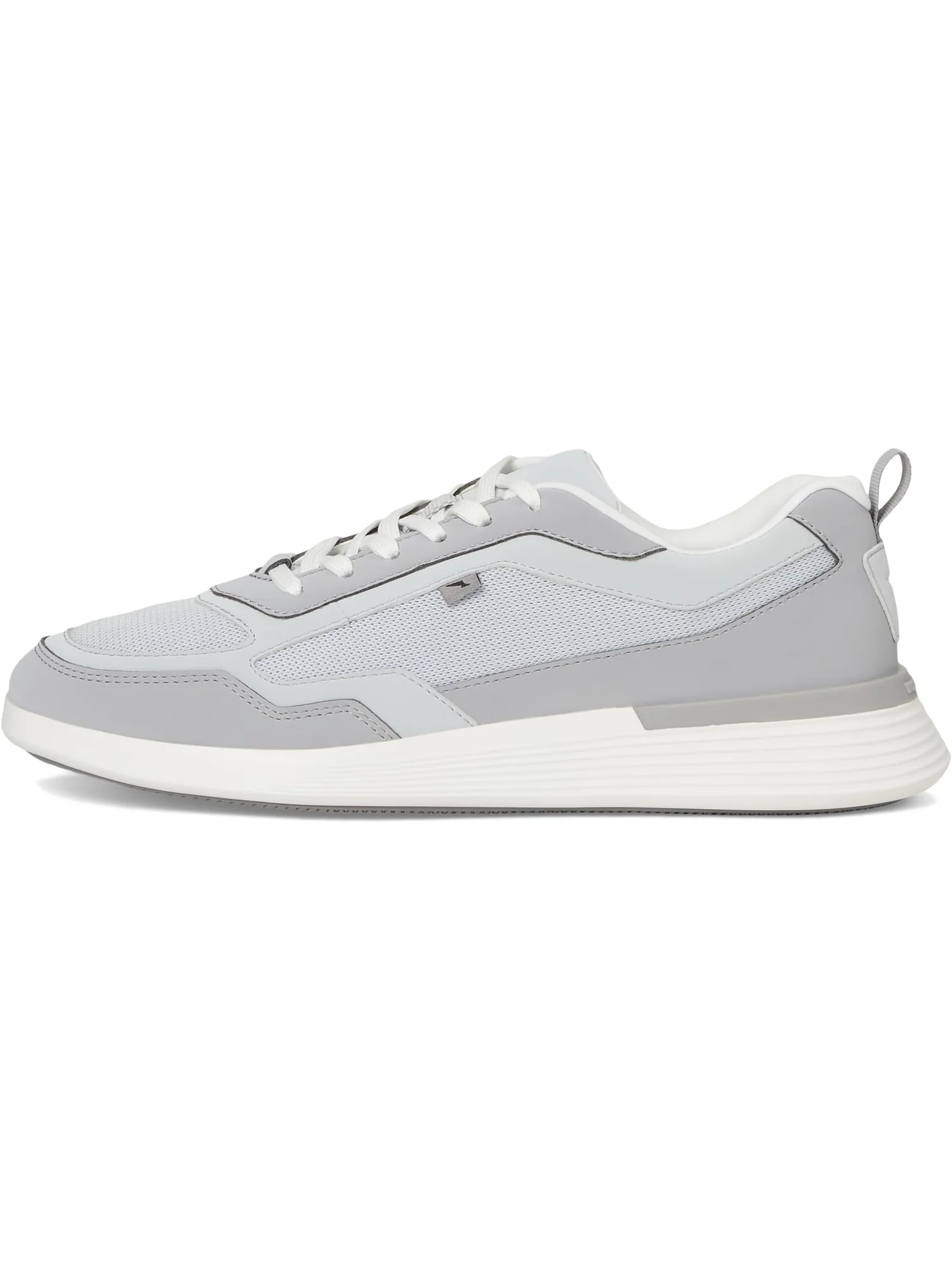 Кроссовки Wolf & Shepherd Men's Crossover Runner Sport — изображение 4 из 7, серый