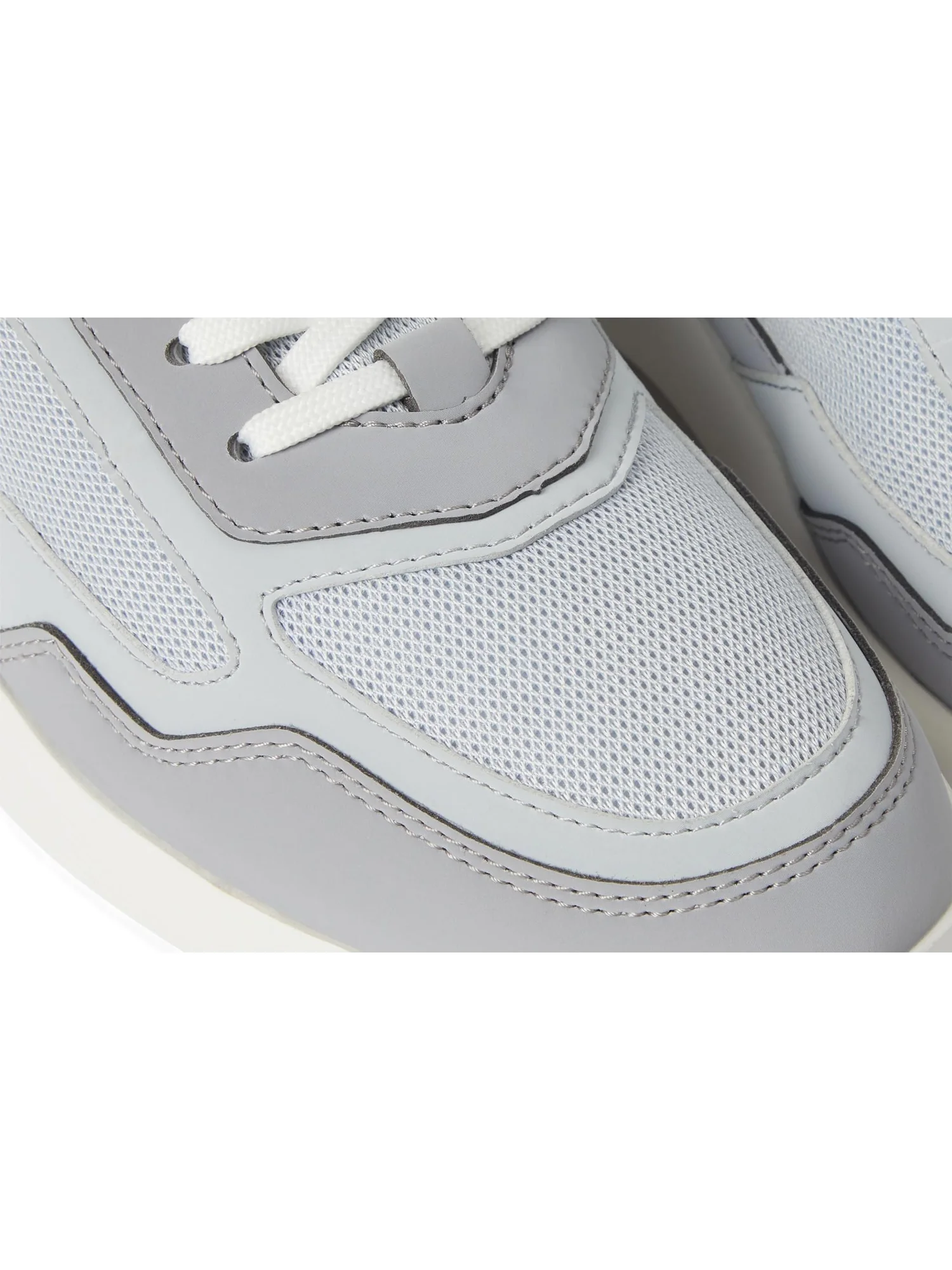 Кроссовки Wolf & Shepherd Men's Crossover Runner Sport — изображение 6 из 7, серый